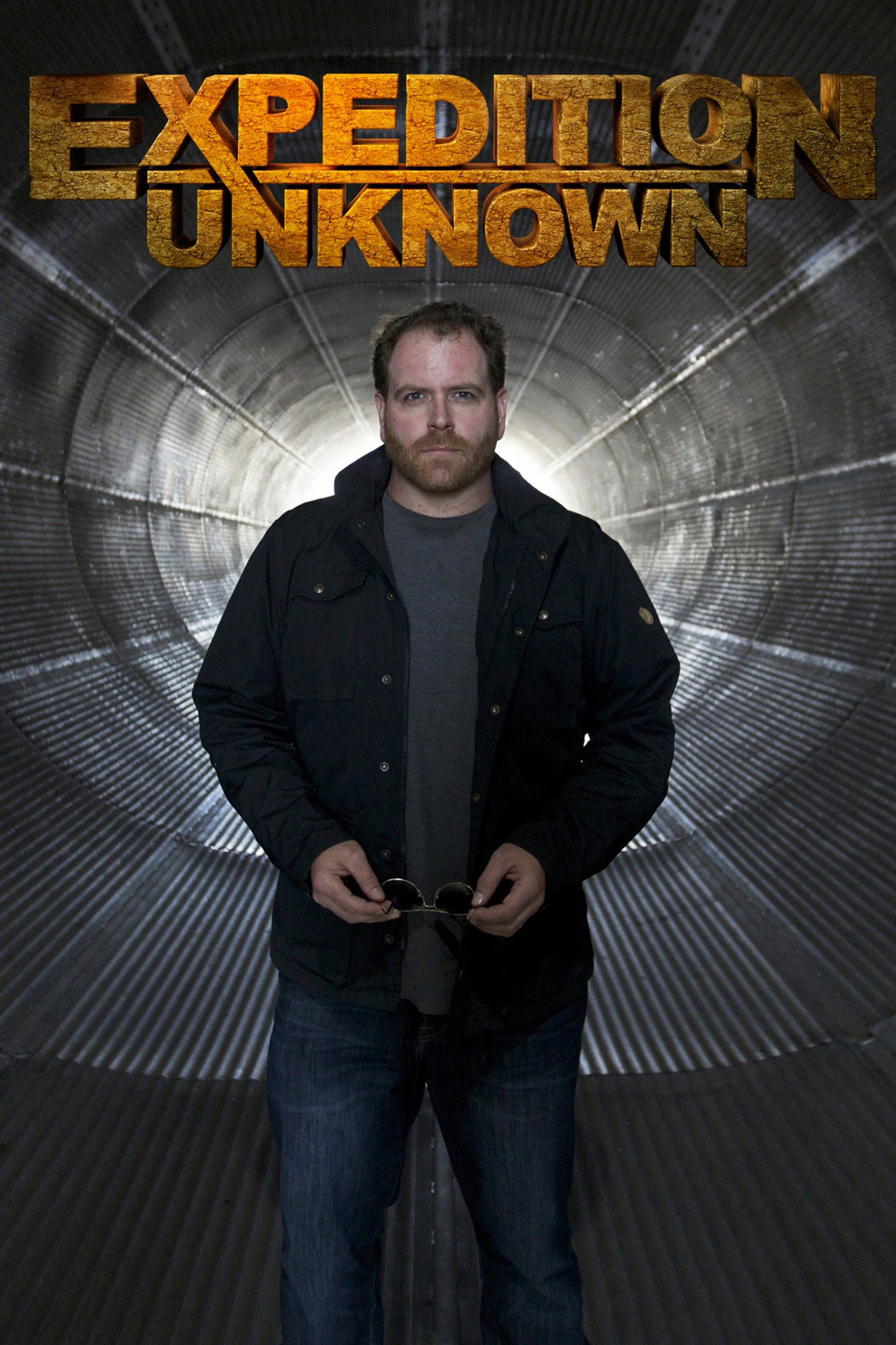 Expedition Unknown