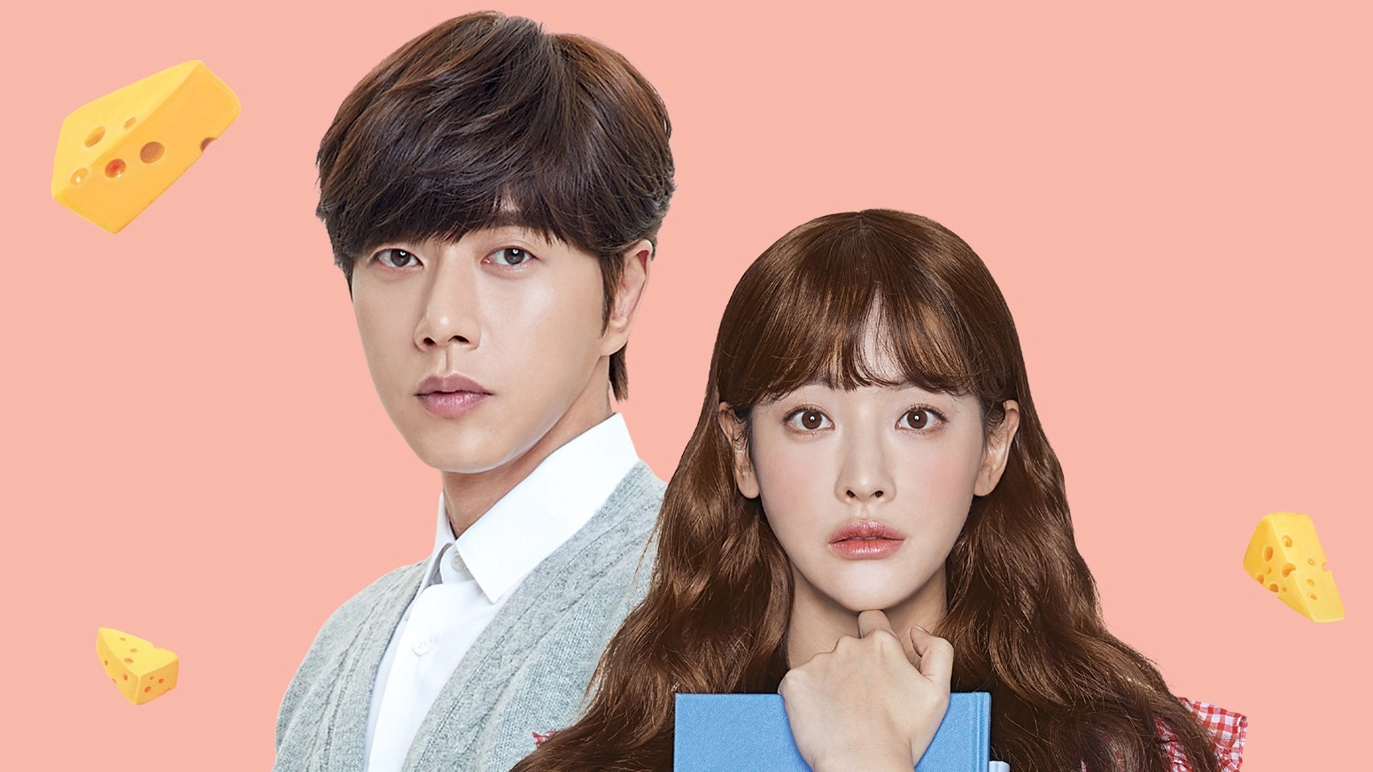 Cheese in the Trap