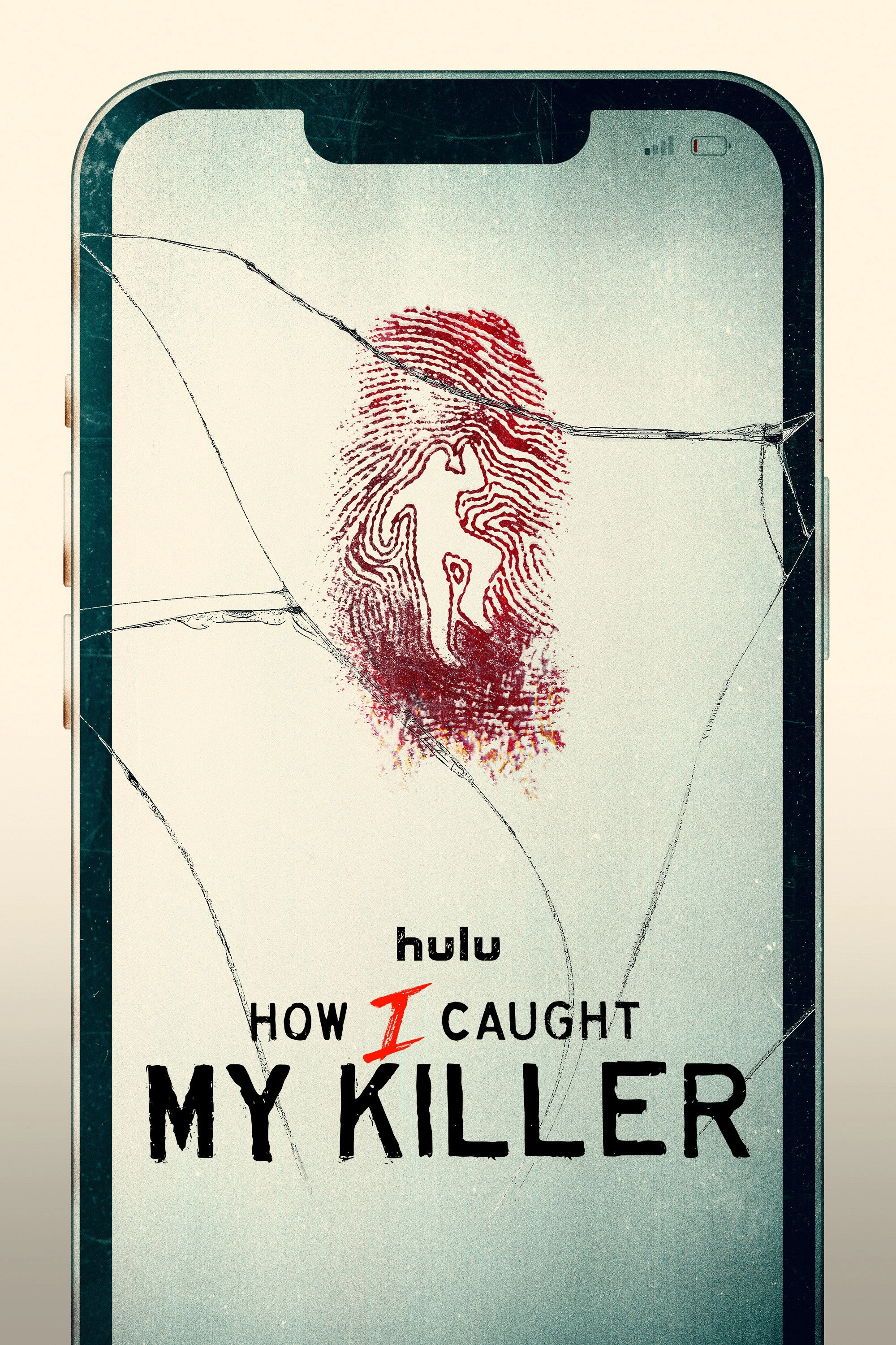 How I Caught My Killer