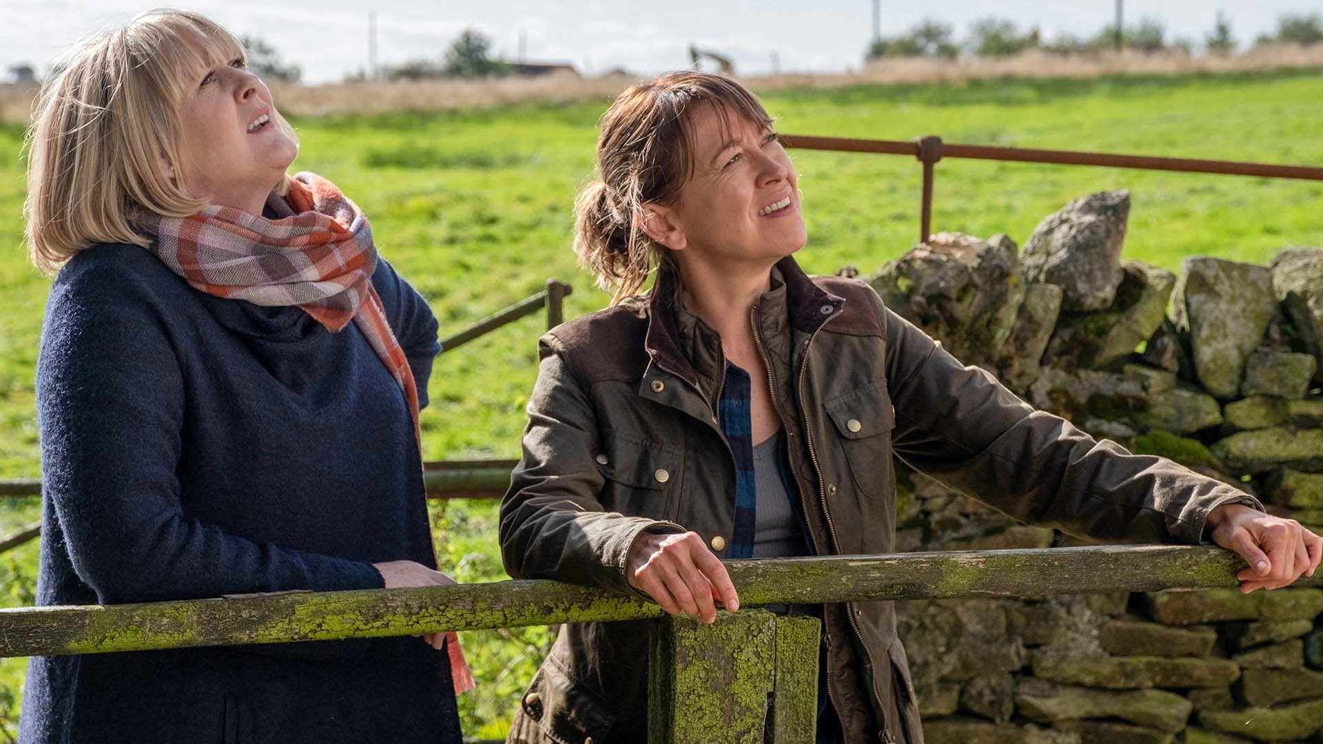 Last Tango in Halifax