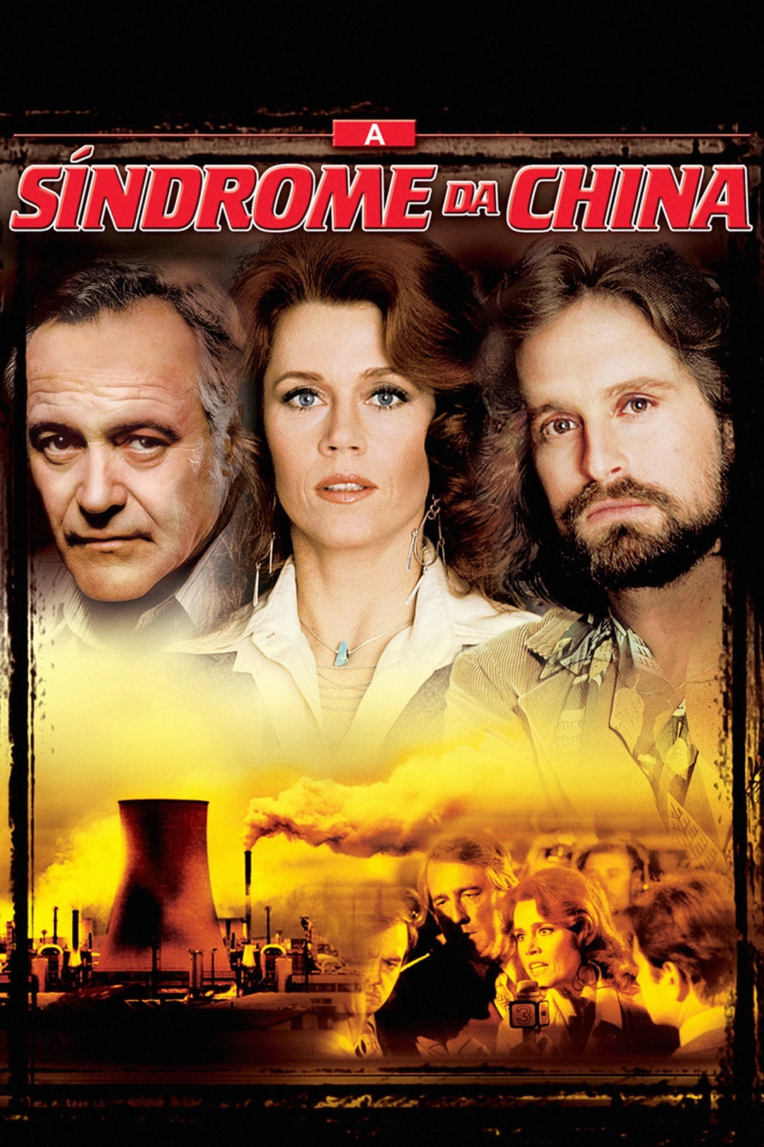 The China Syndrome