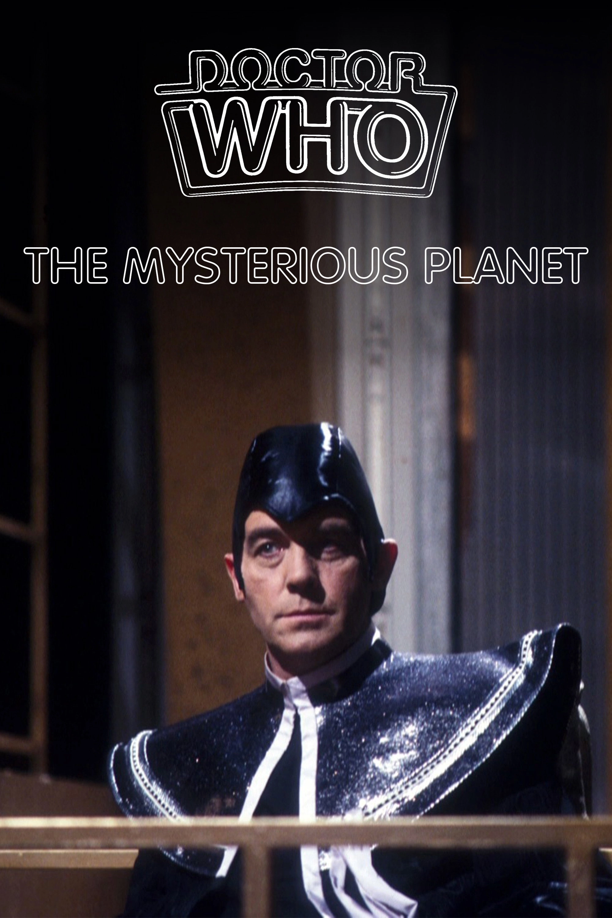 Doctor Who: The Mysterious Planet