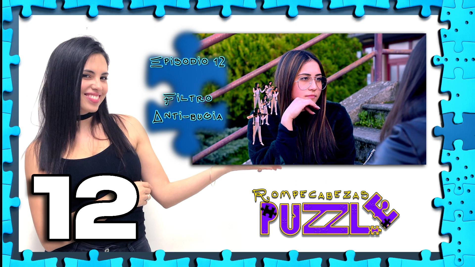 Rompecabezas Puzzle