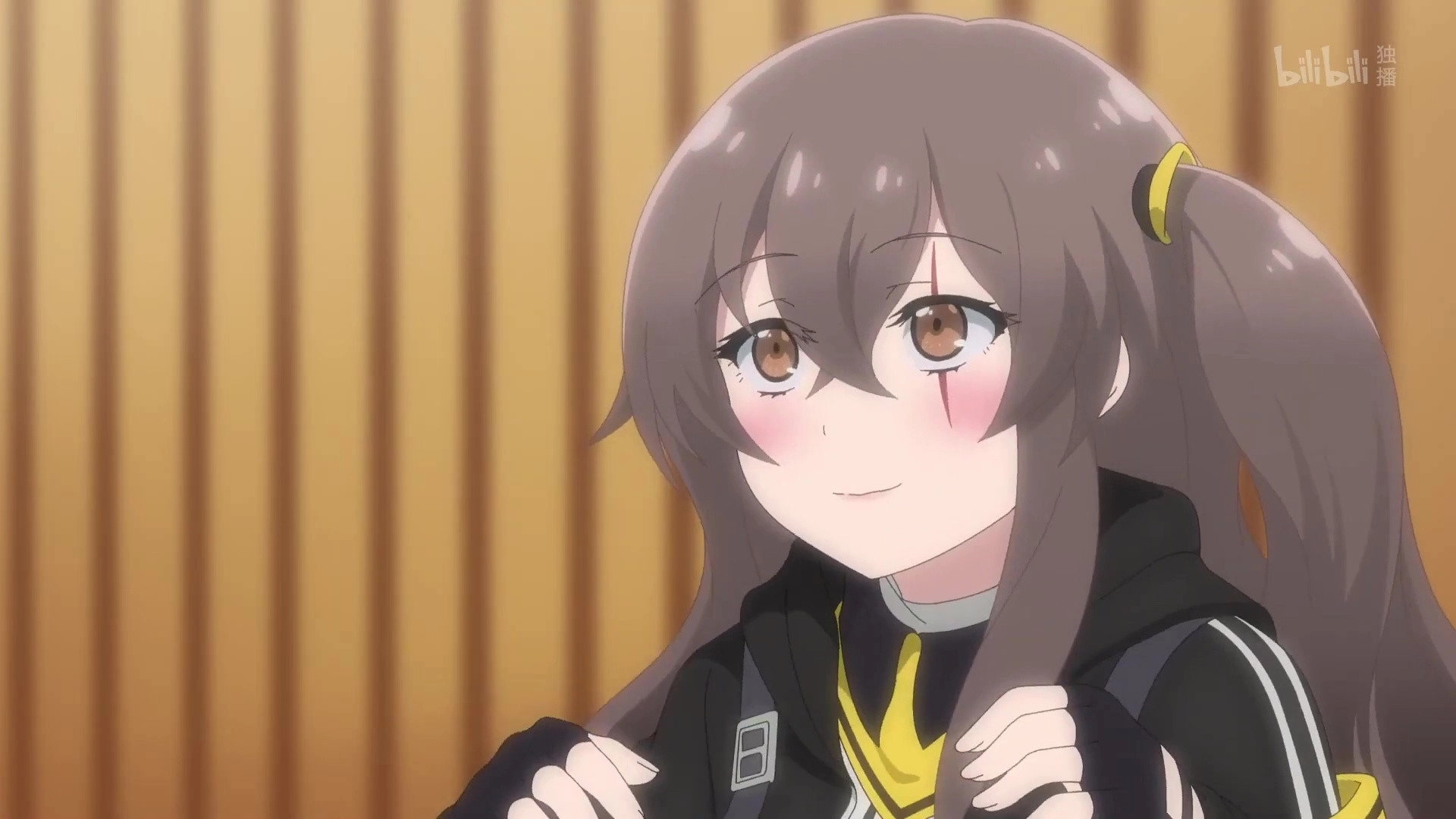 Girls' Frontline