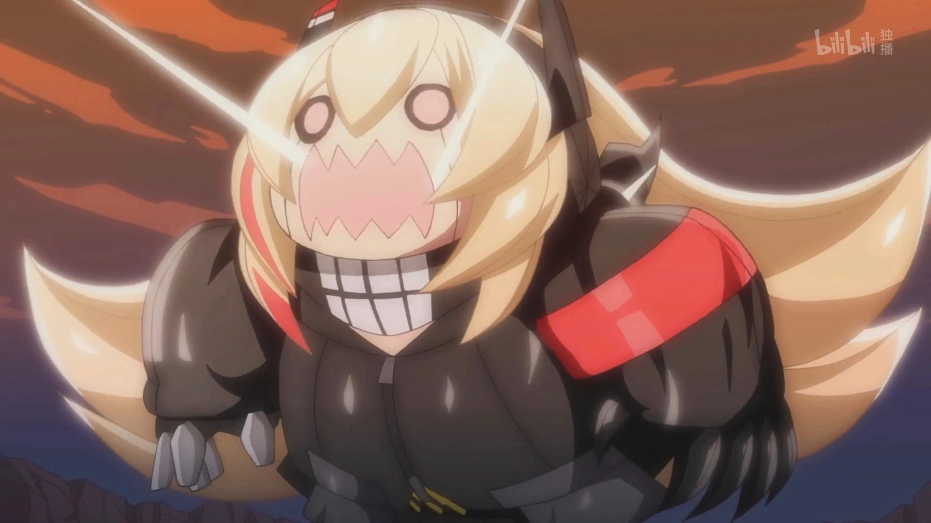 Girls' Frontline