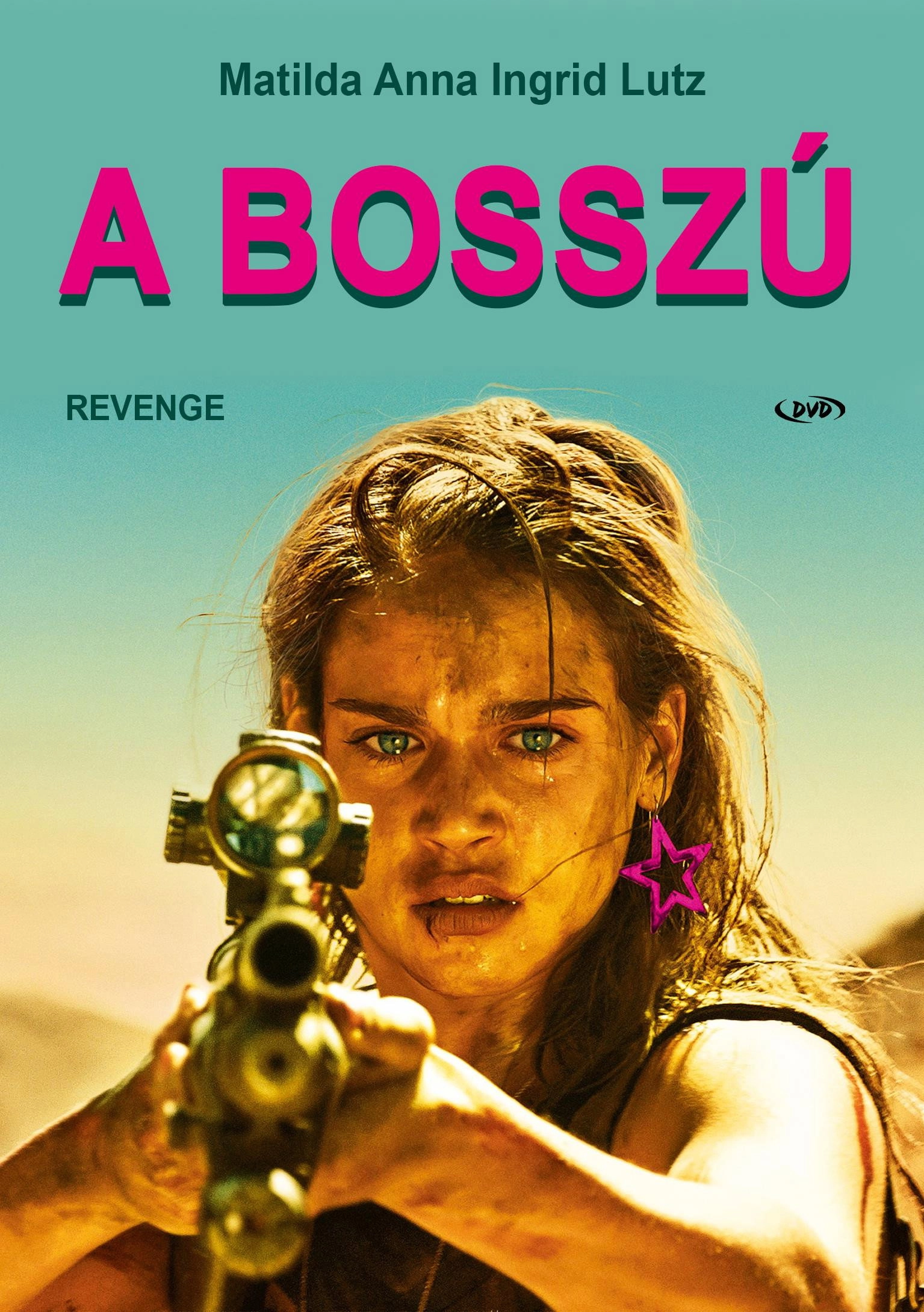 Revenge