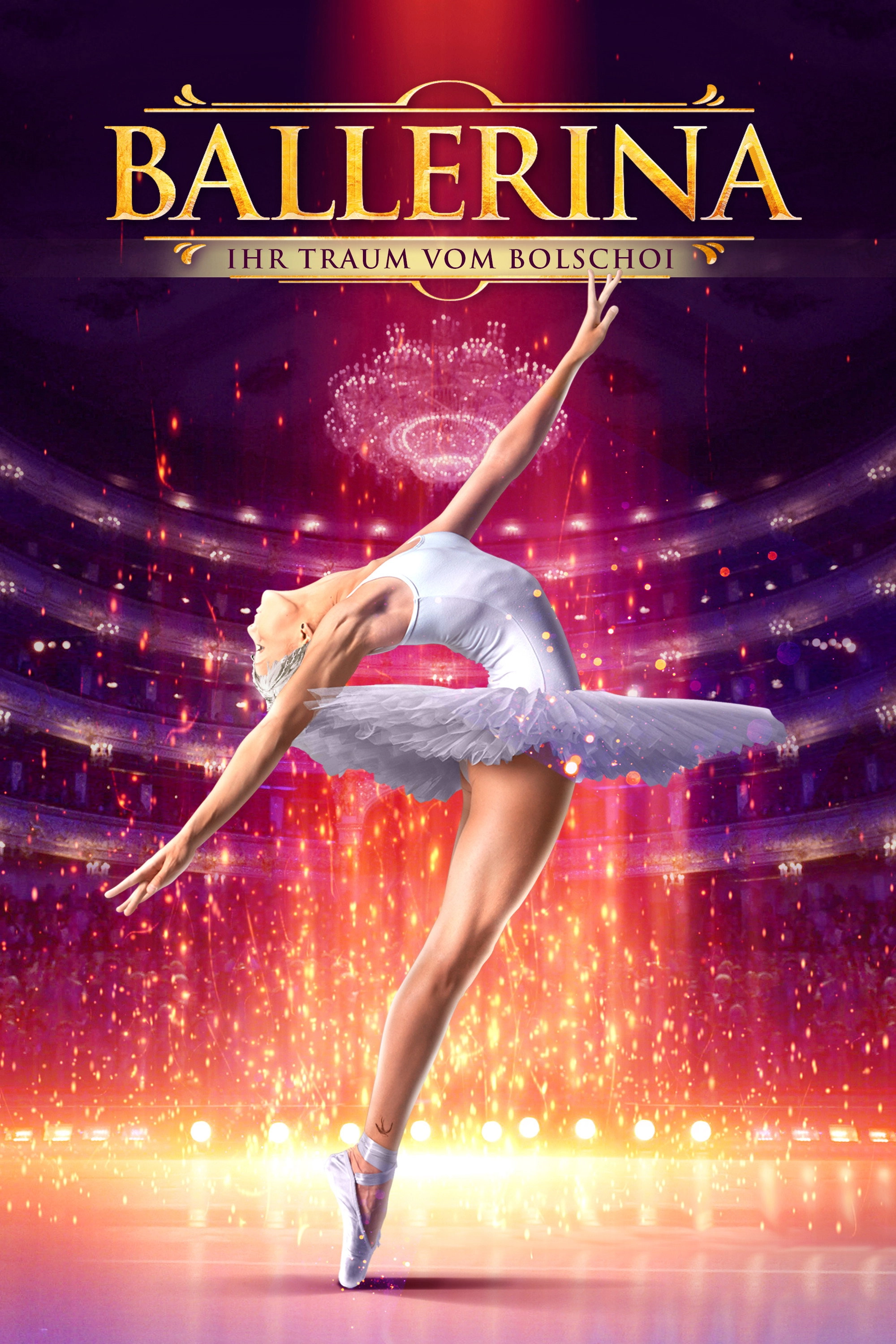 The Bolshoi