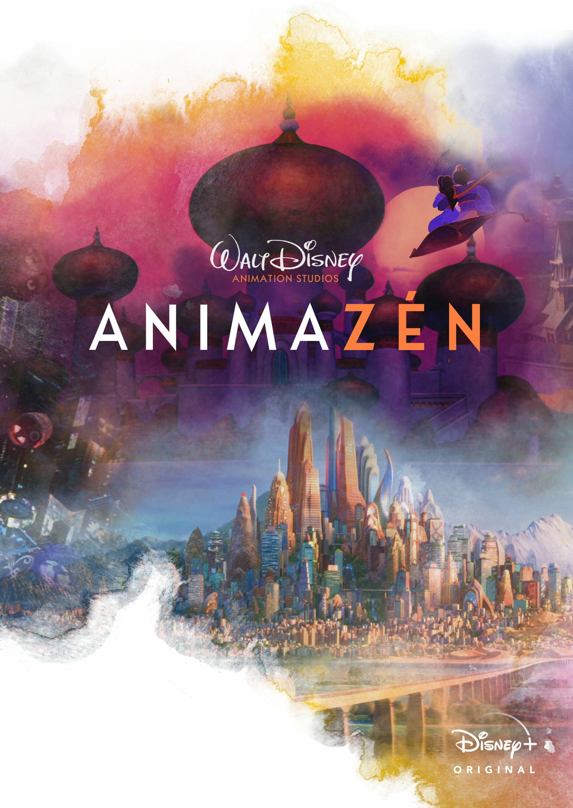 Zenimation
