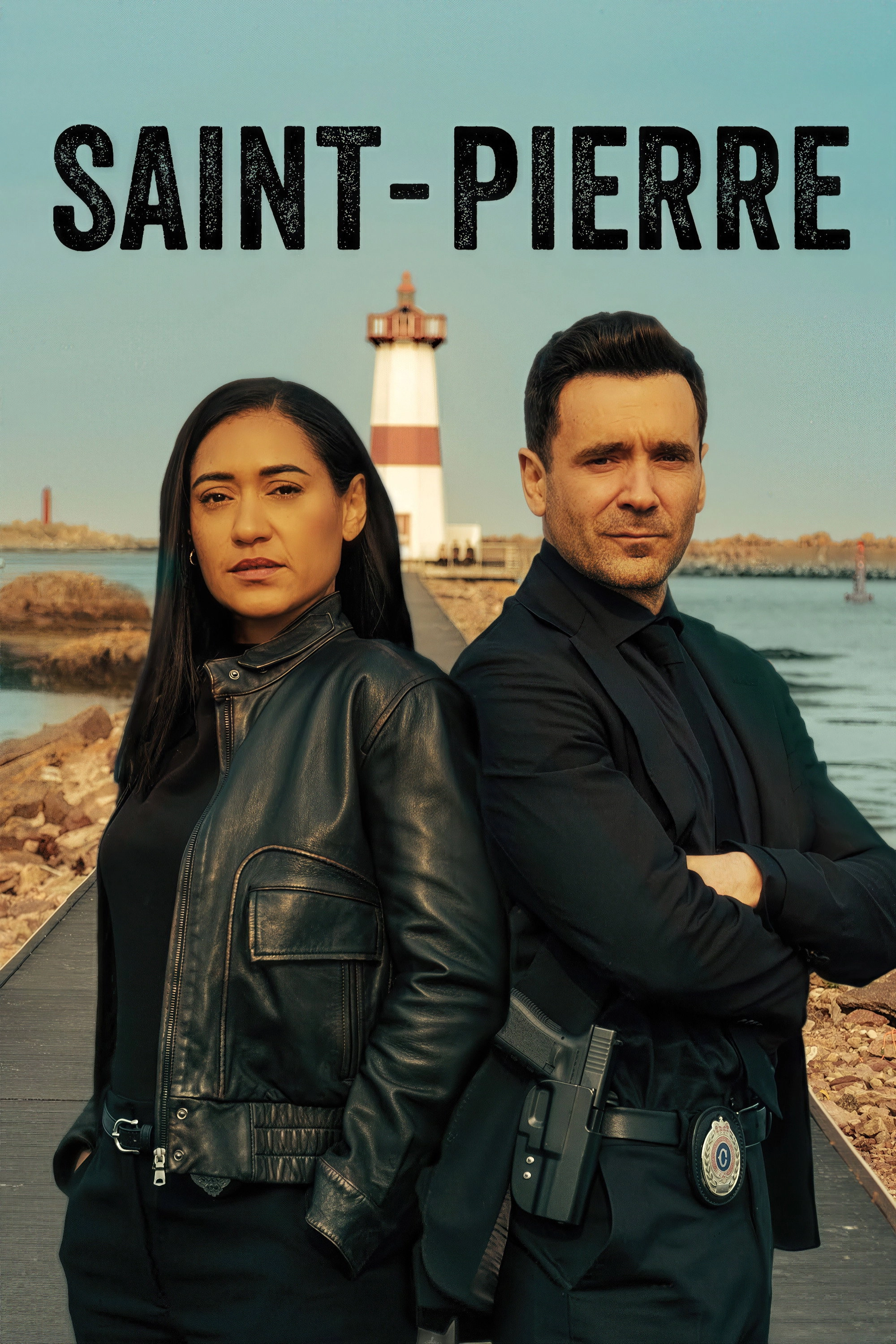 Saint-Pierre