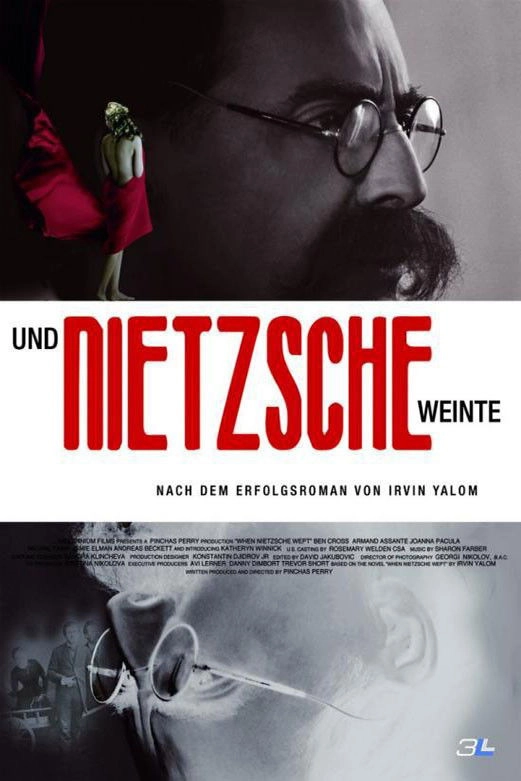 When Nietzsche Wept