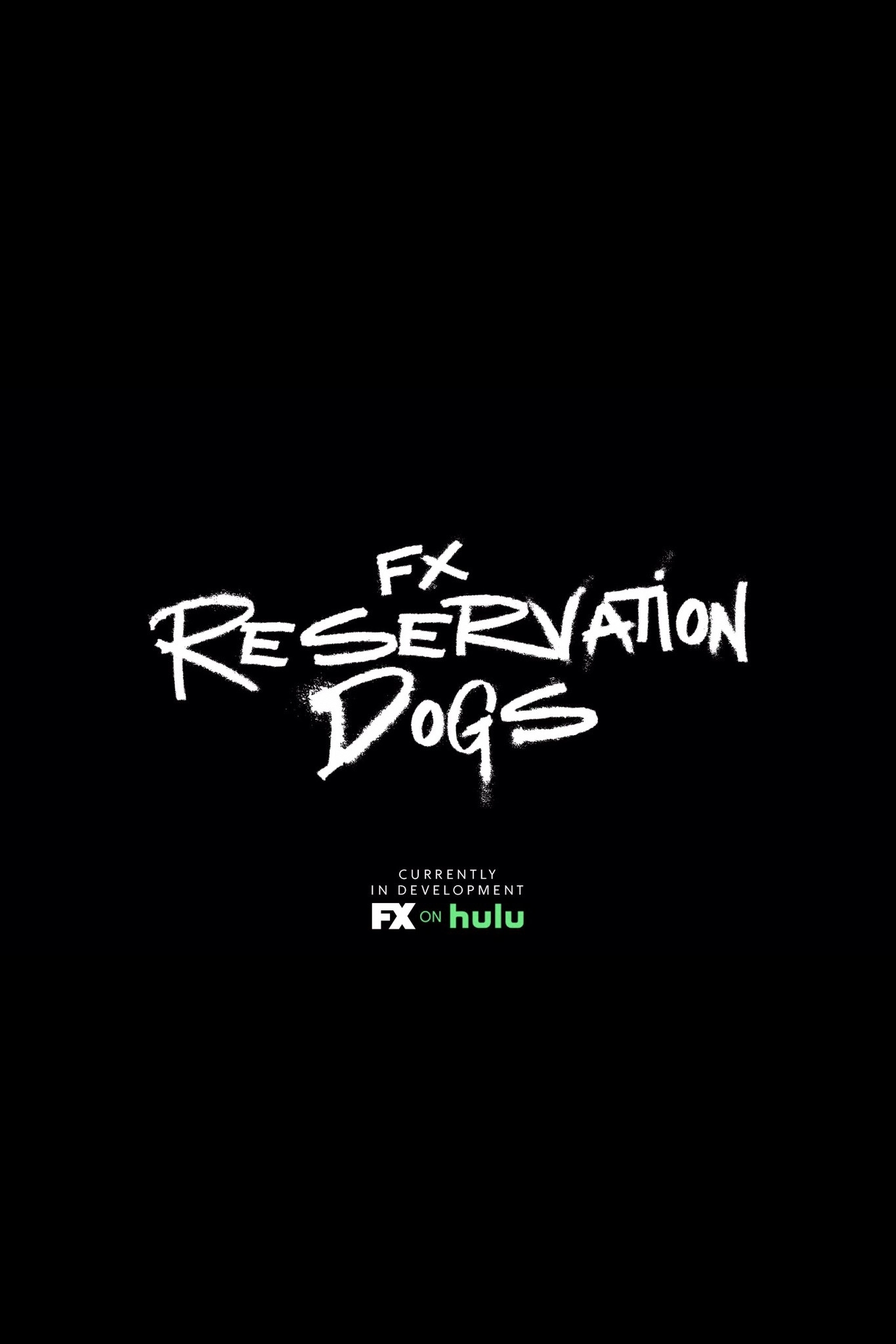 Reservation Dogs