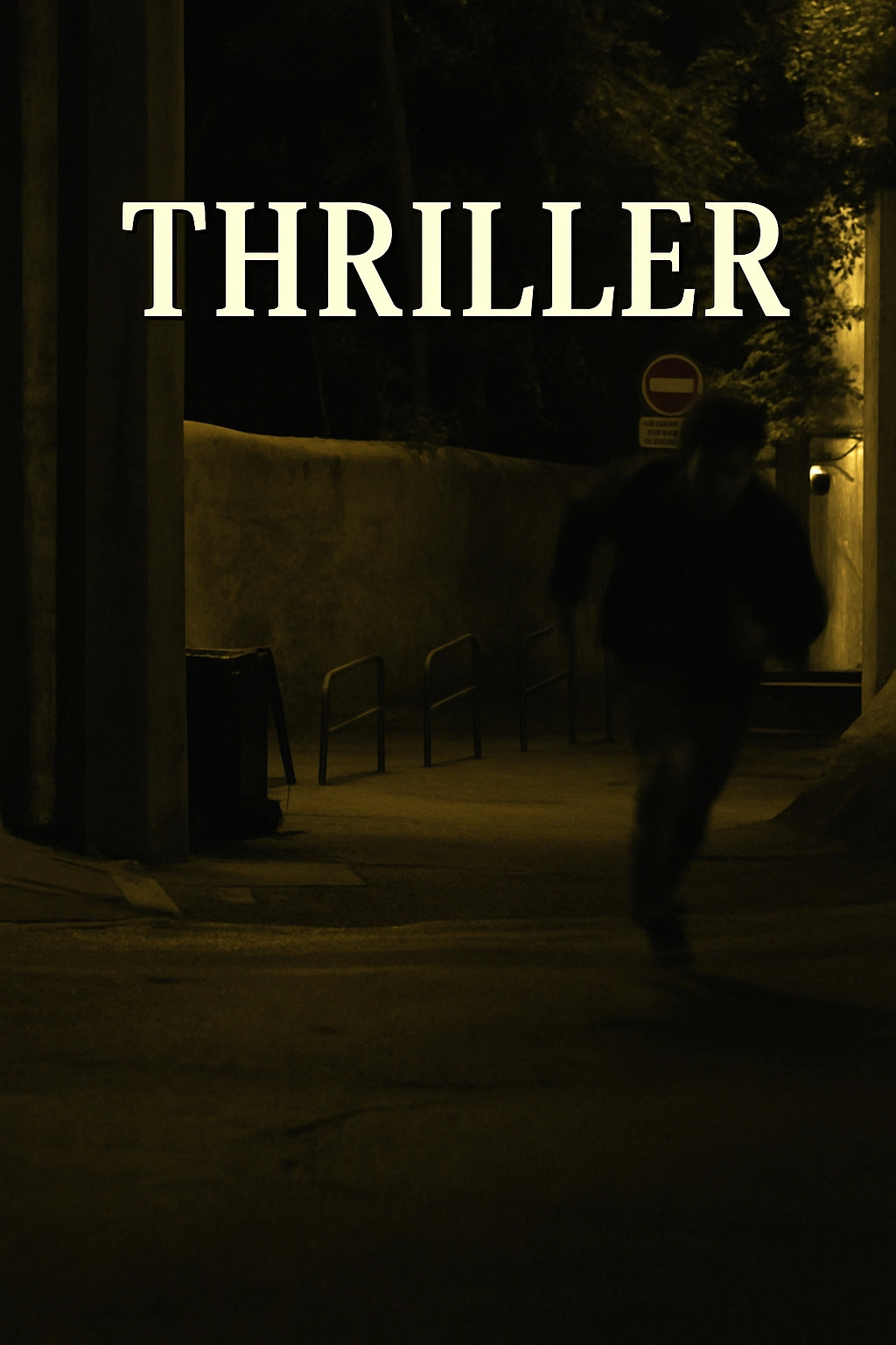 Thriller