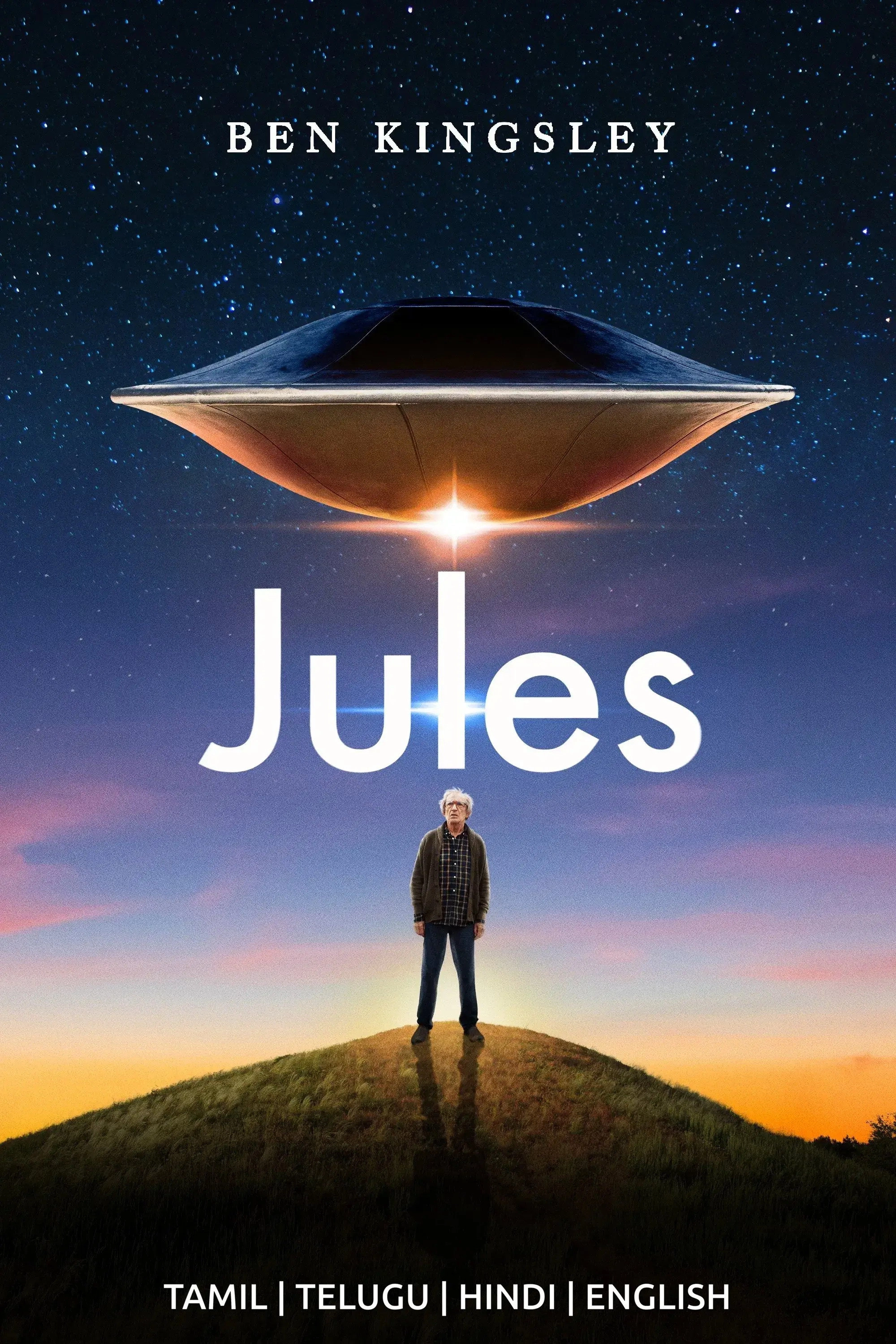 Jules