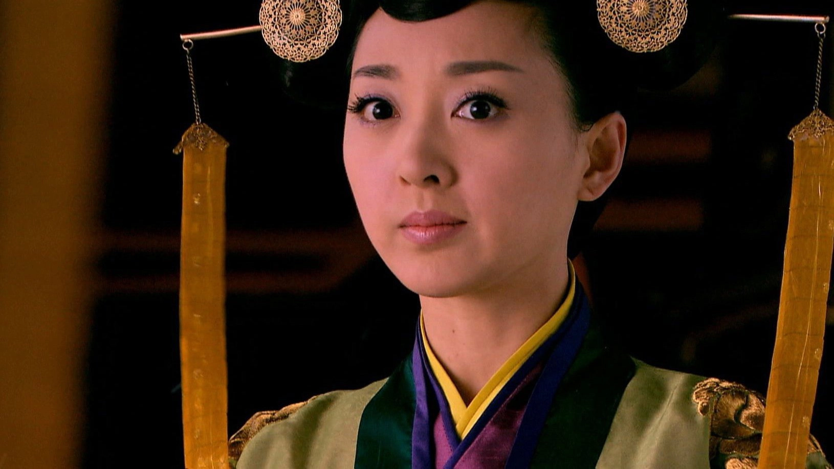 Legend of Lu Zhen