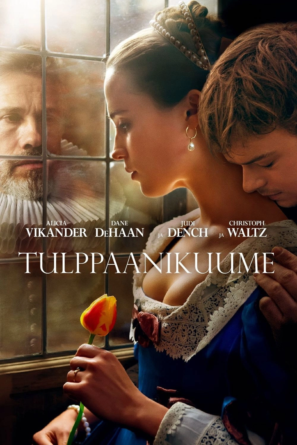 Tulip Fever