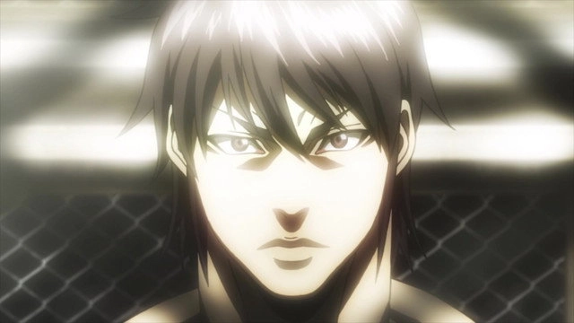 Terra Formars