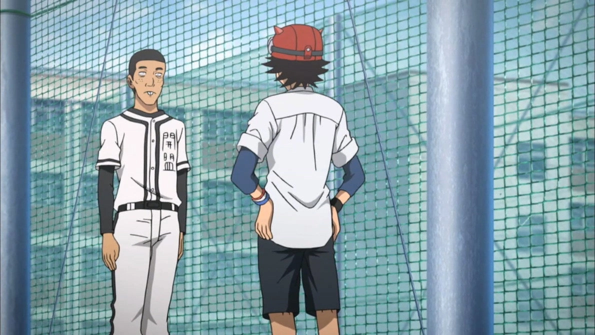 SKET DANCE