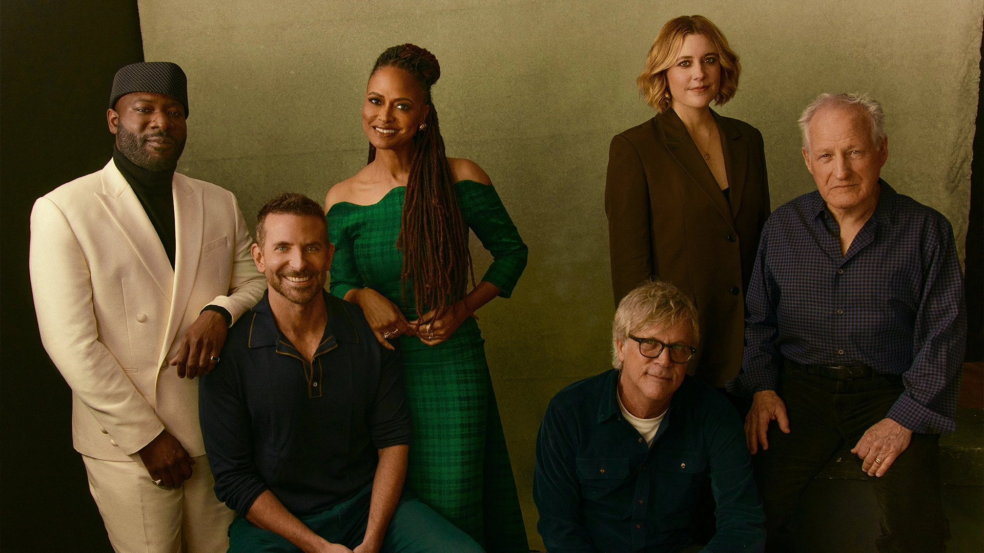 Off Script with The Hollywood Reporter