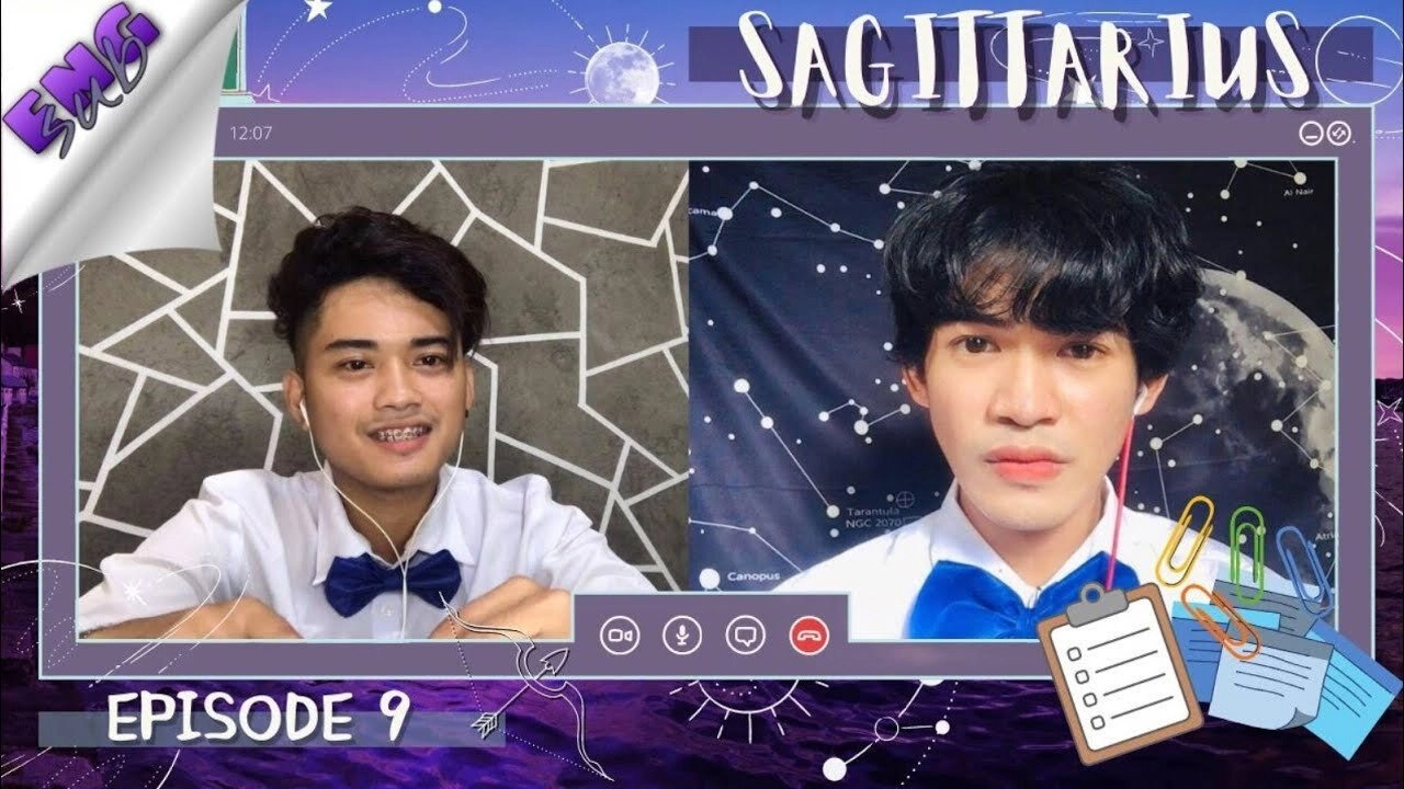 Pisces The Series