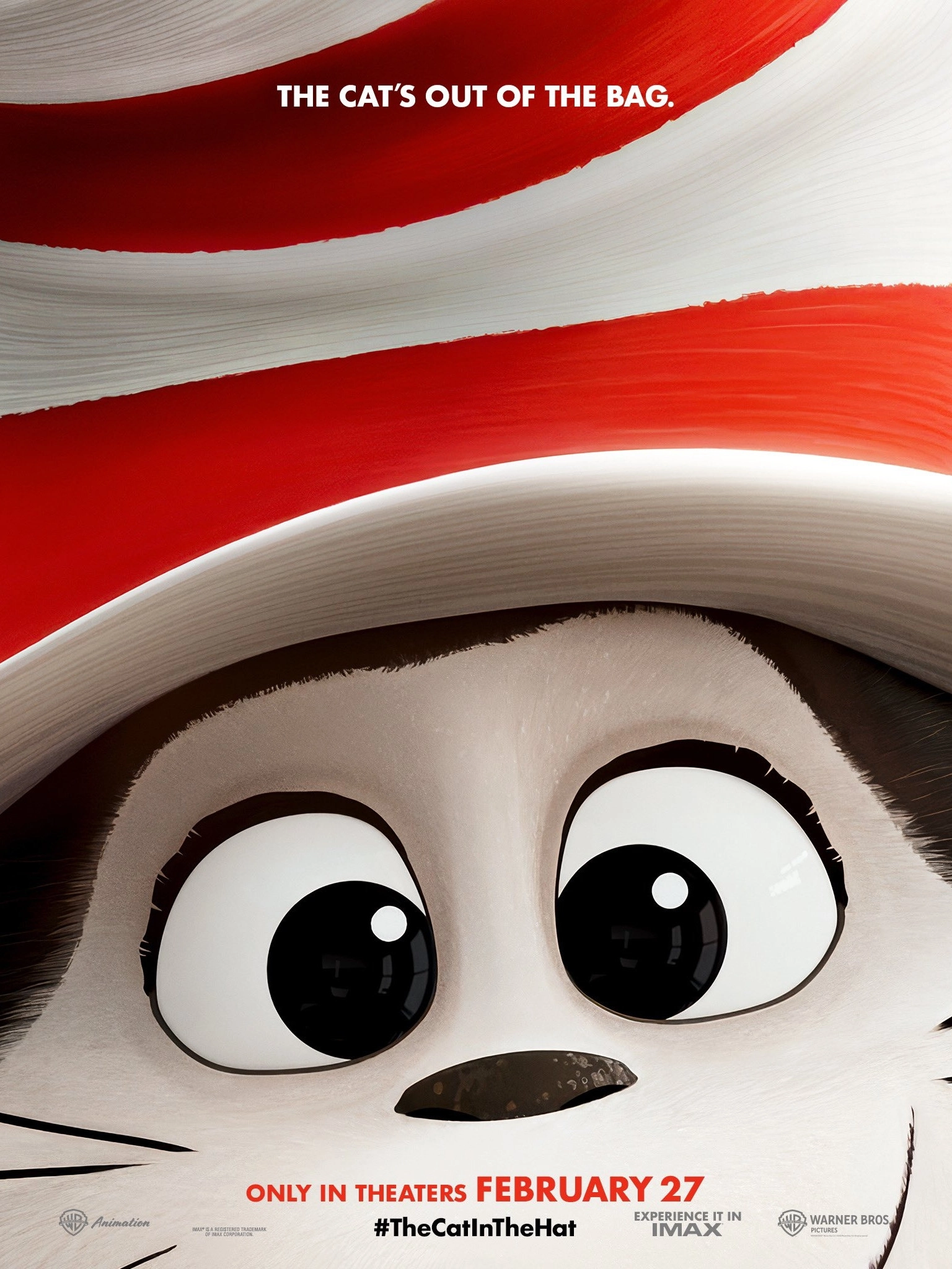 The Cat in the Hat