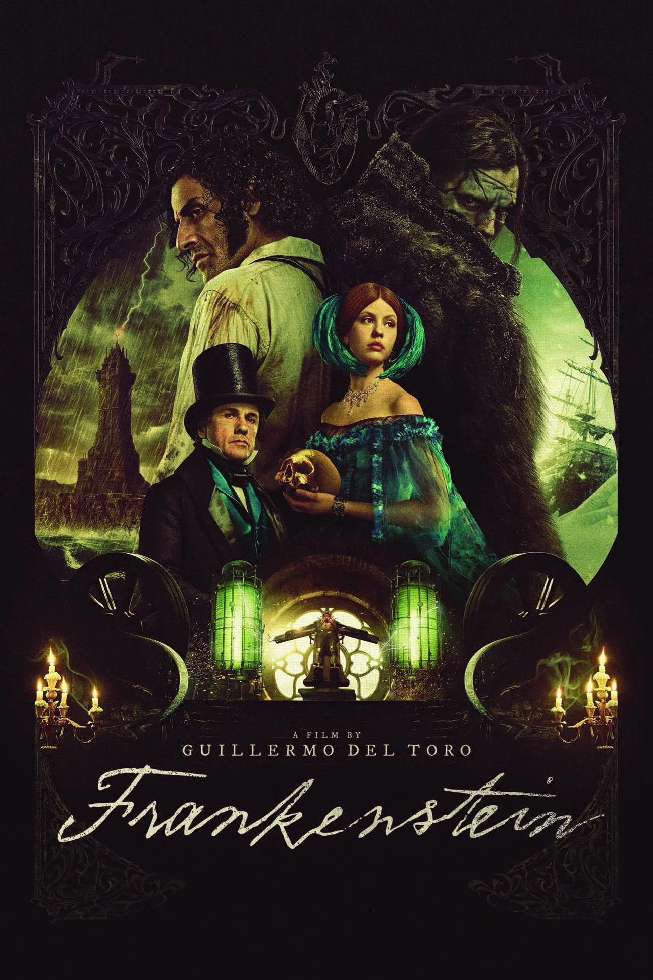 Frankenstein
