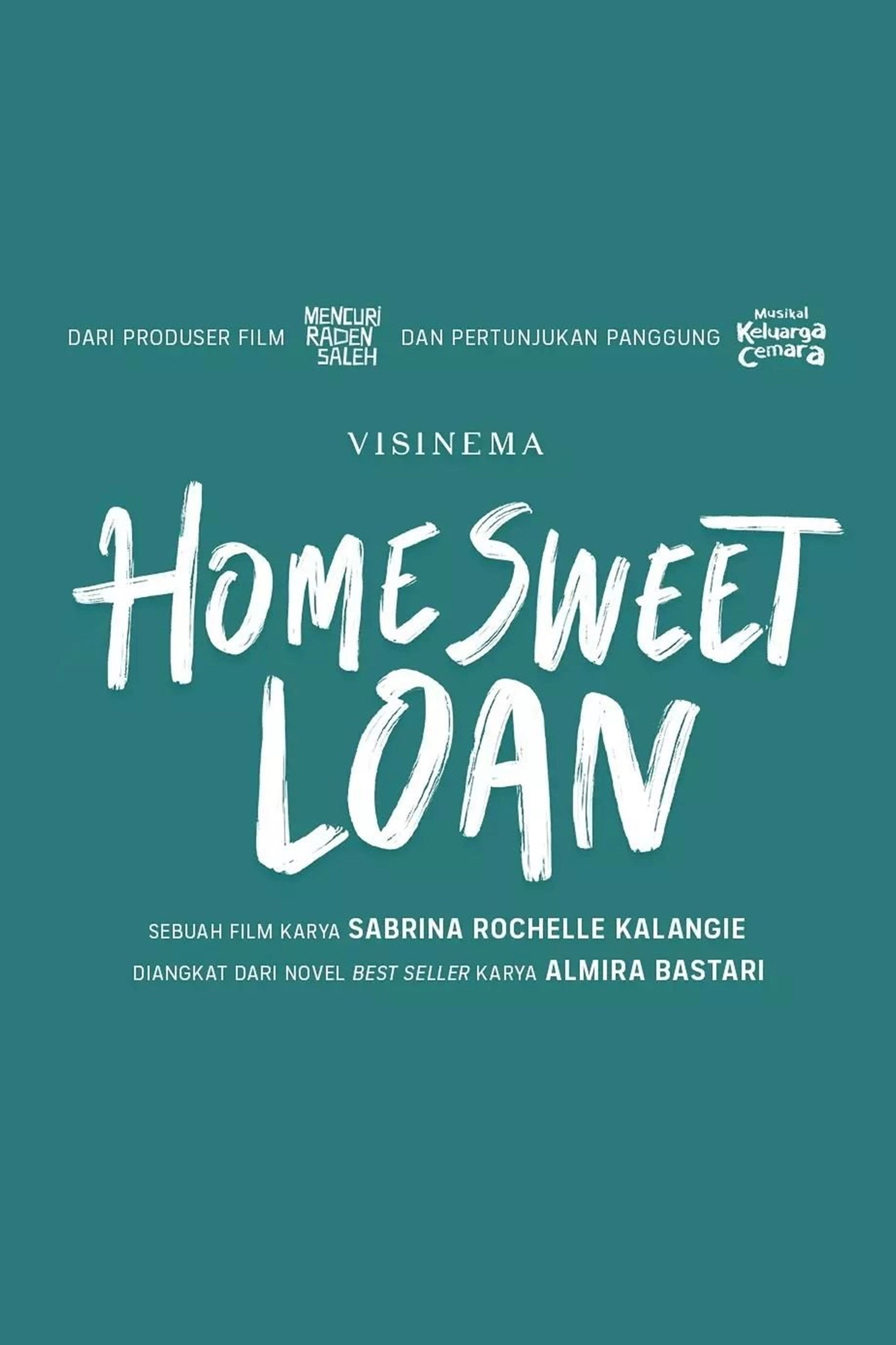Home Sweet Loan