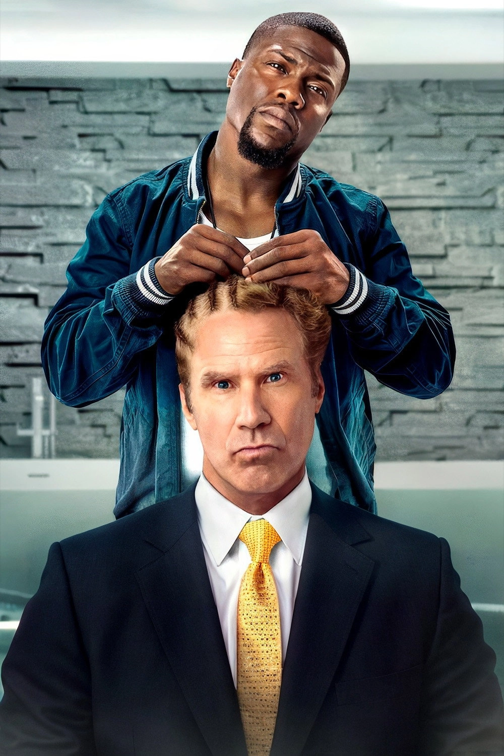 Get Hard