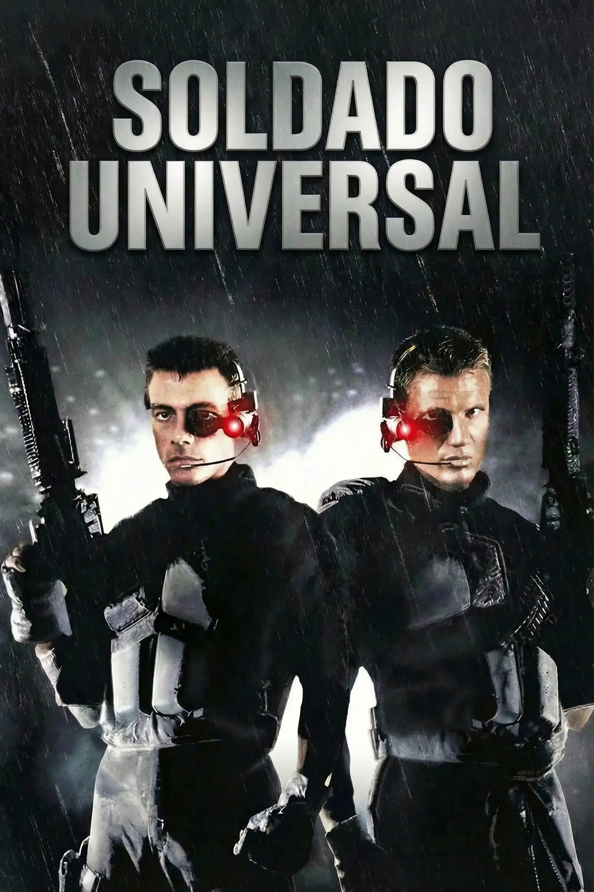 Universal Soldier