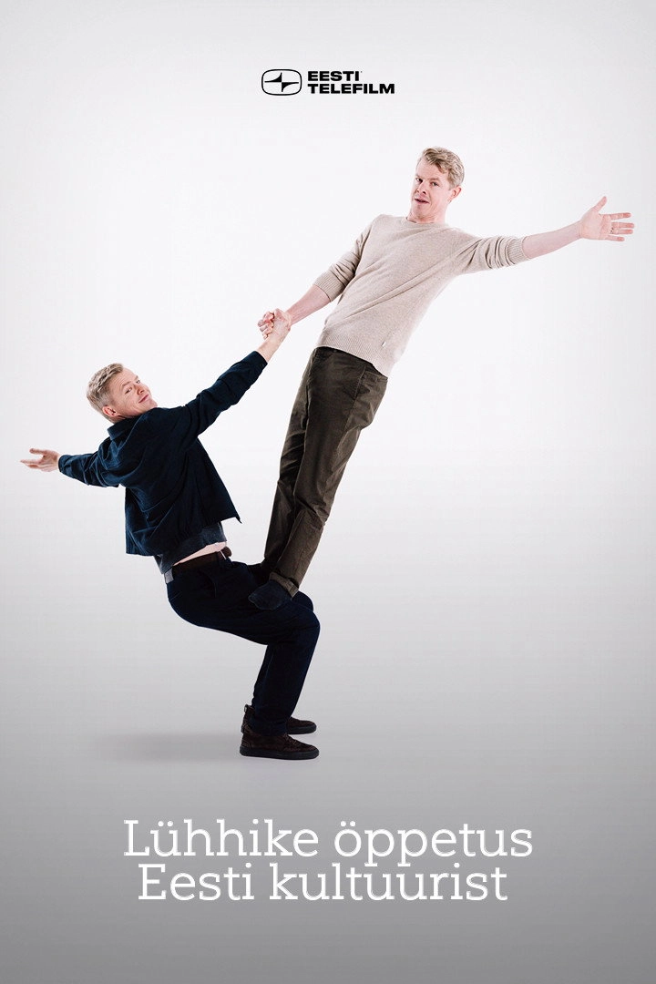 A Brief Lesson on Estonian Culture