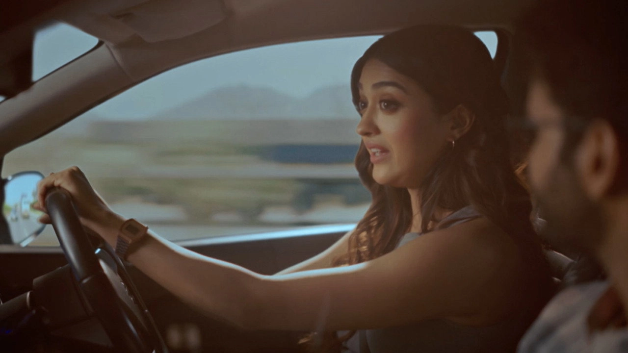 Highway Love