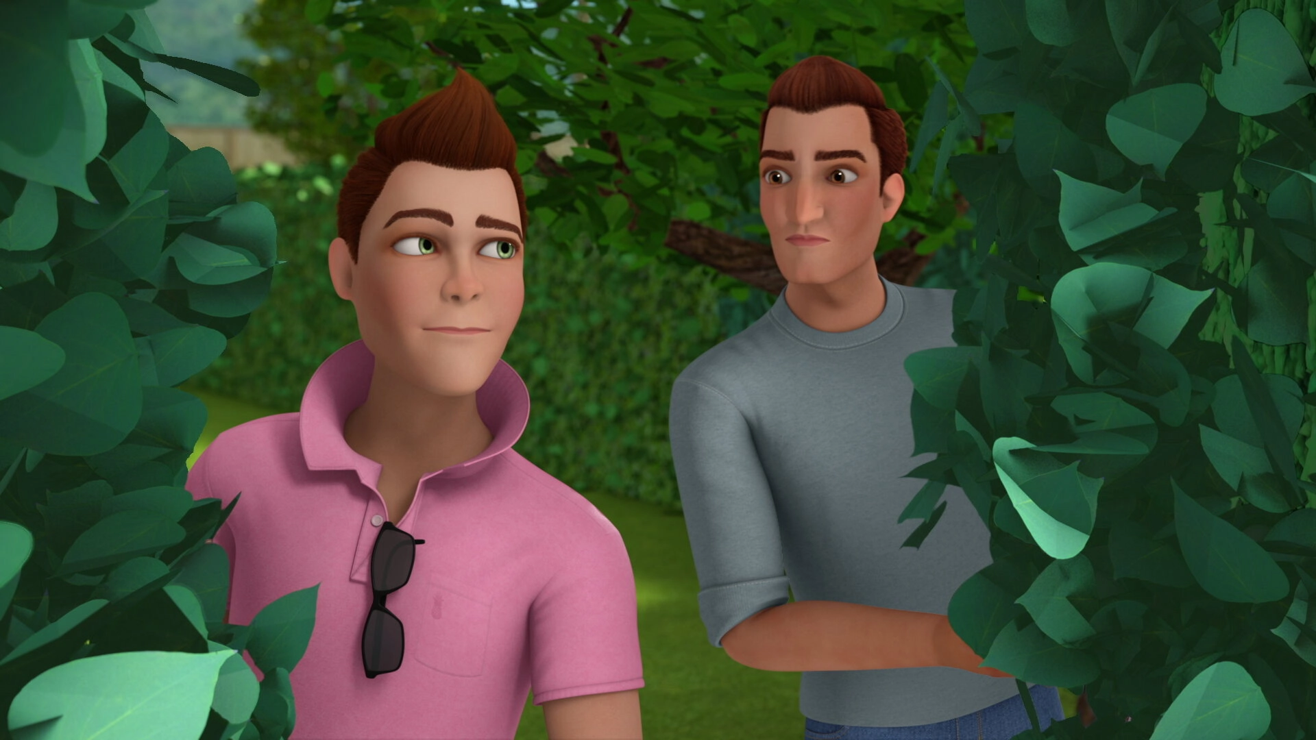 Barbie: Dreamhouse Adventures