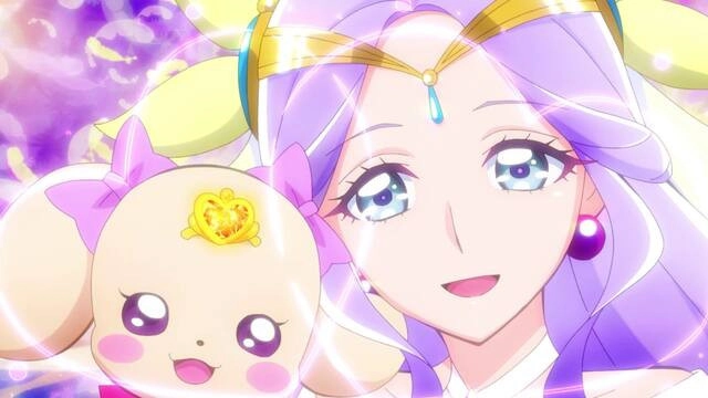 Healin' Good Precure
