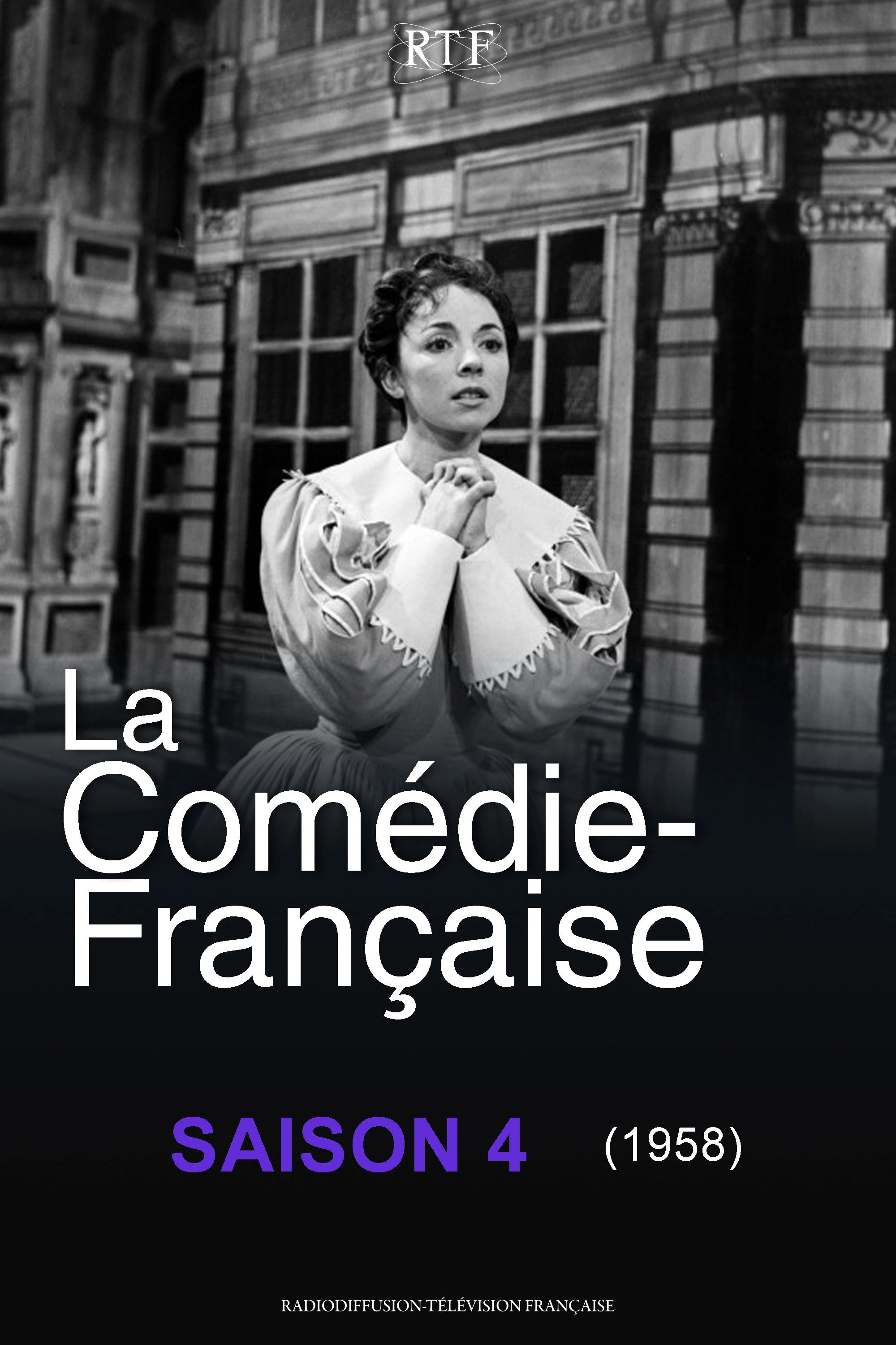 La Comédie-Française