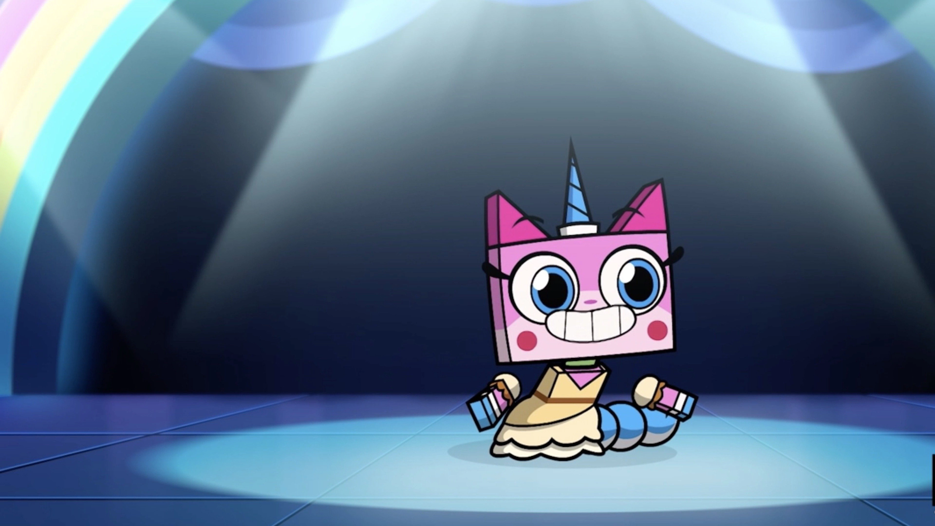 UniKitty!