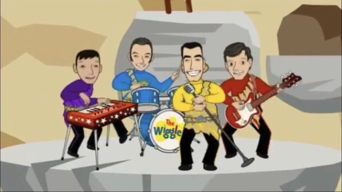 The Wiggles