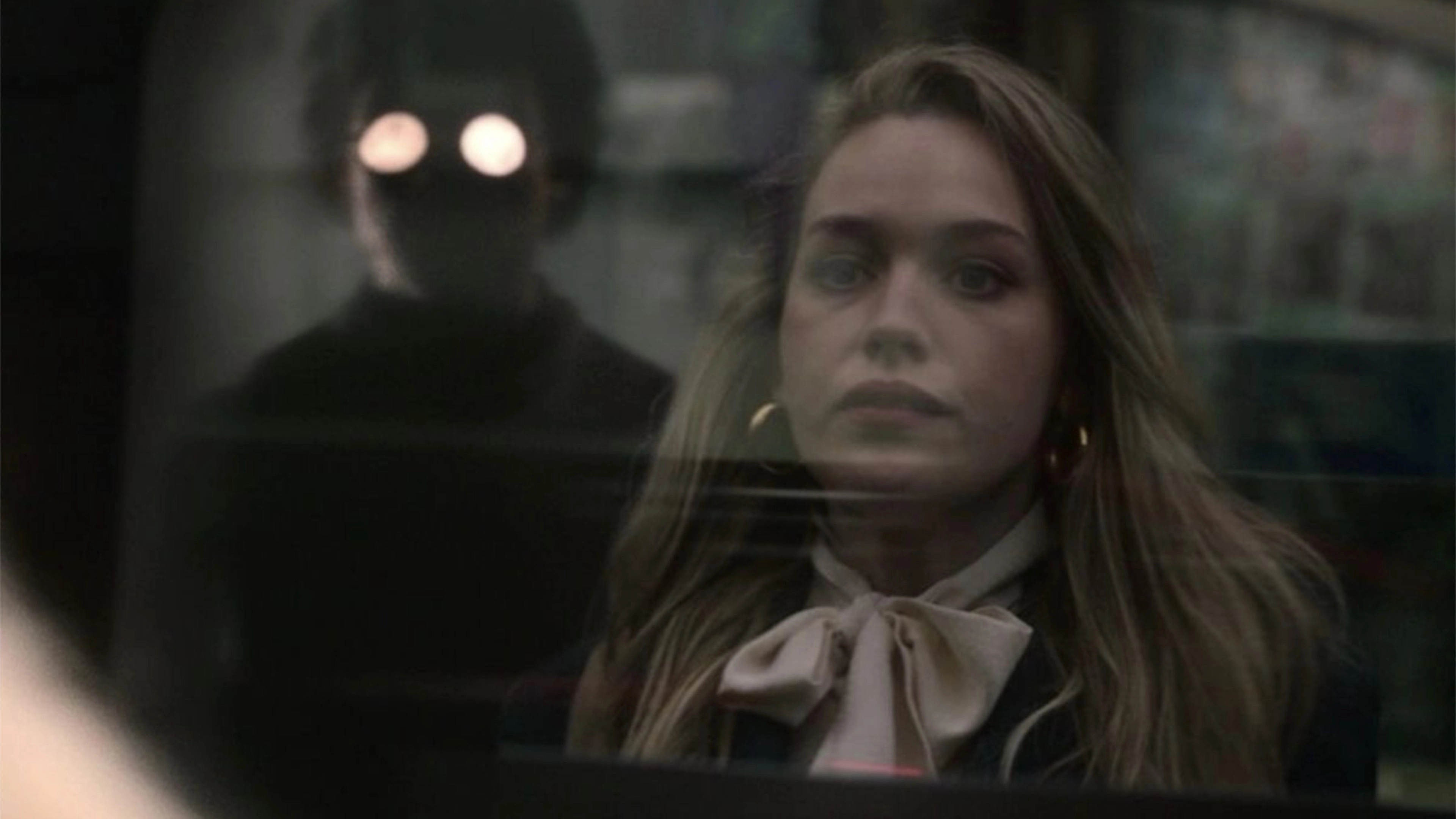 The Haunting of Bly Manor