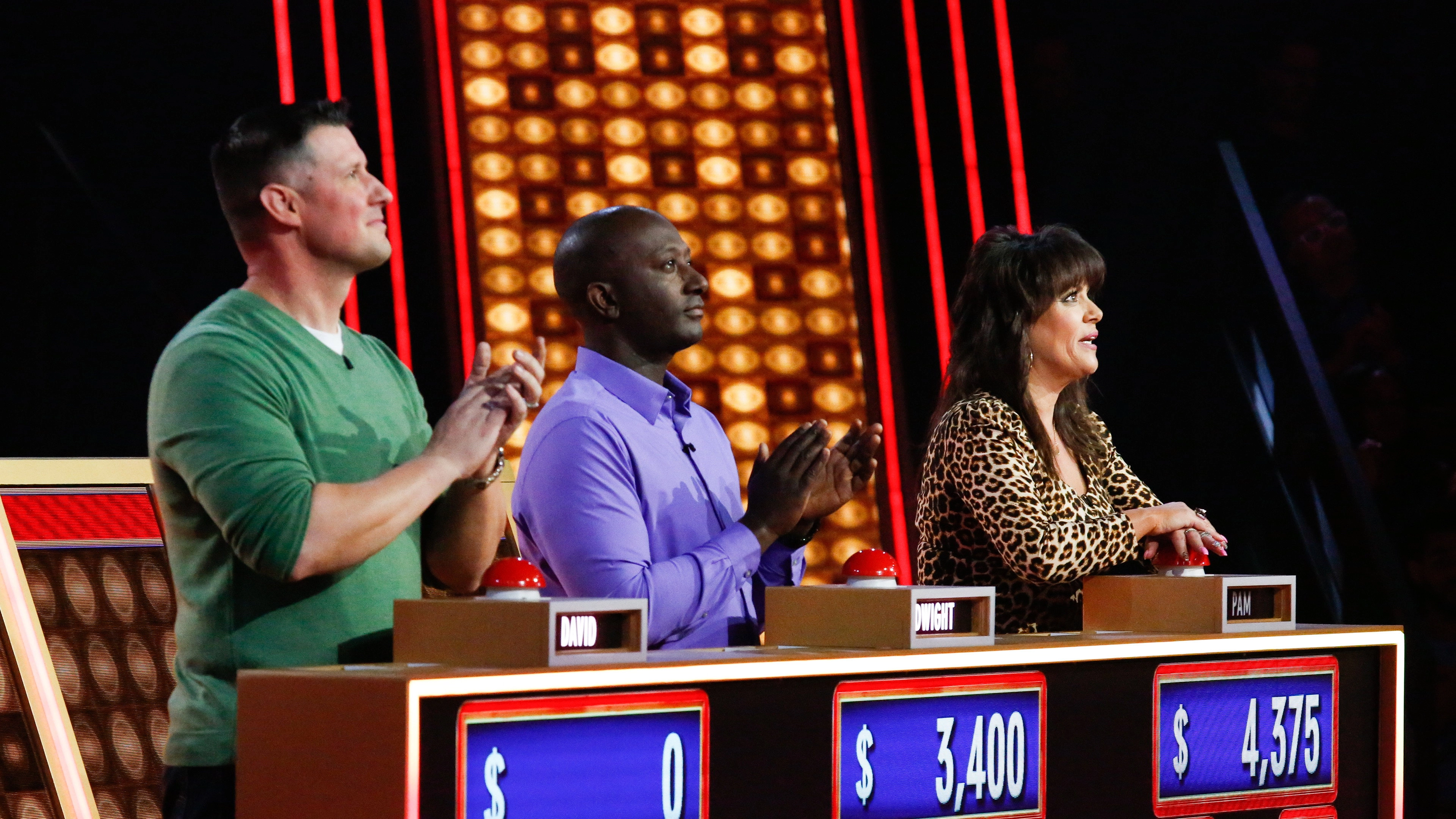 Press Your Luck