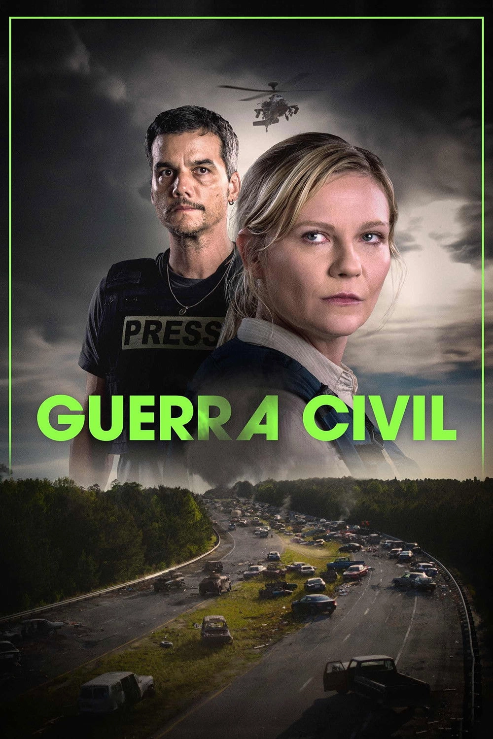 Civil War