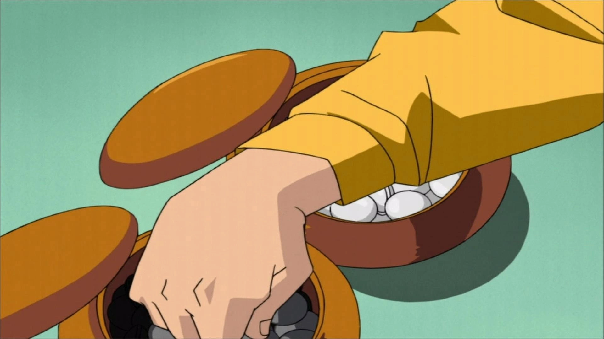 Hikaru no Go