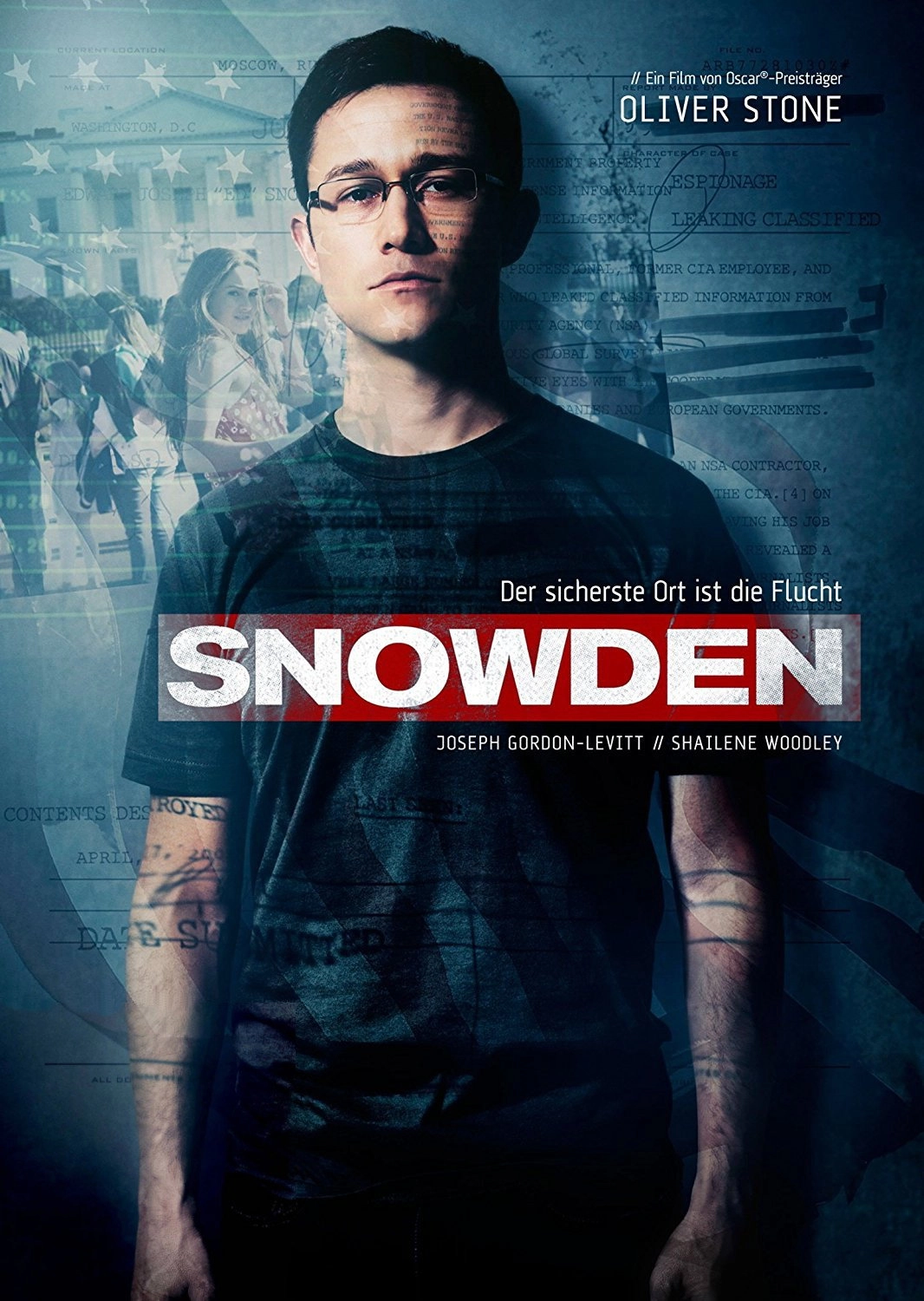 Snowden