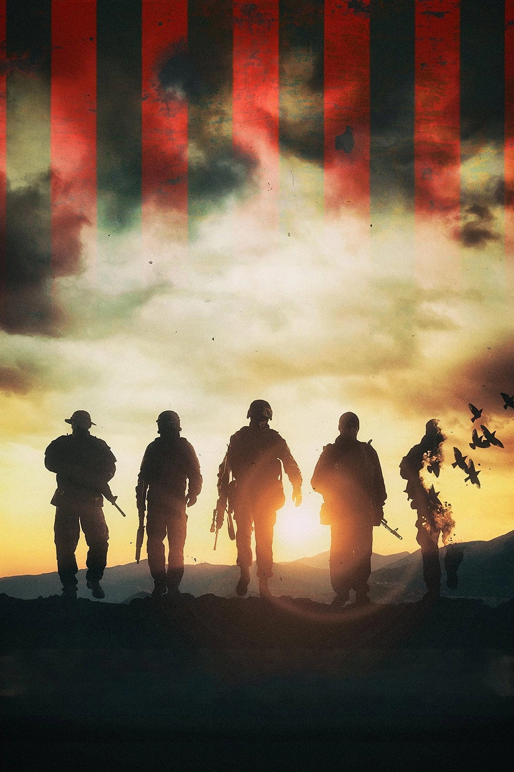 Legion of Brothers