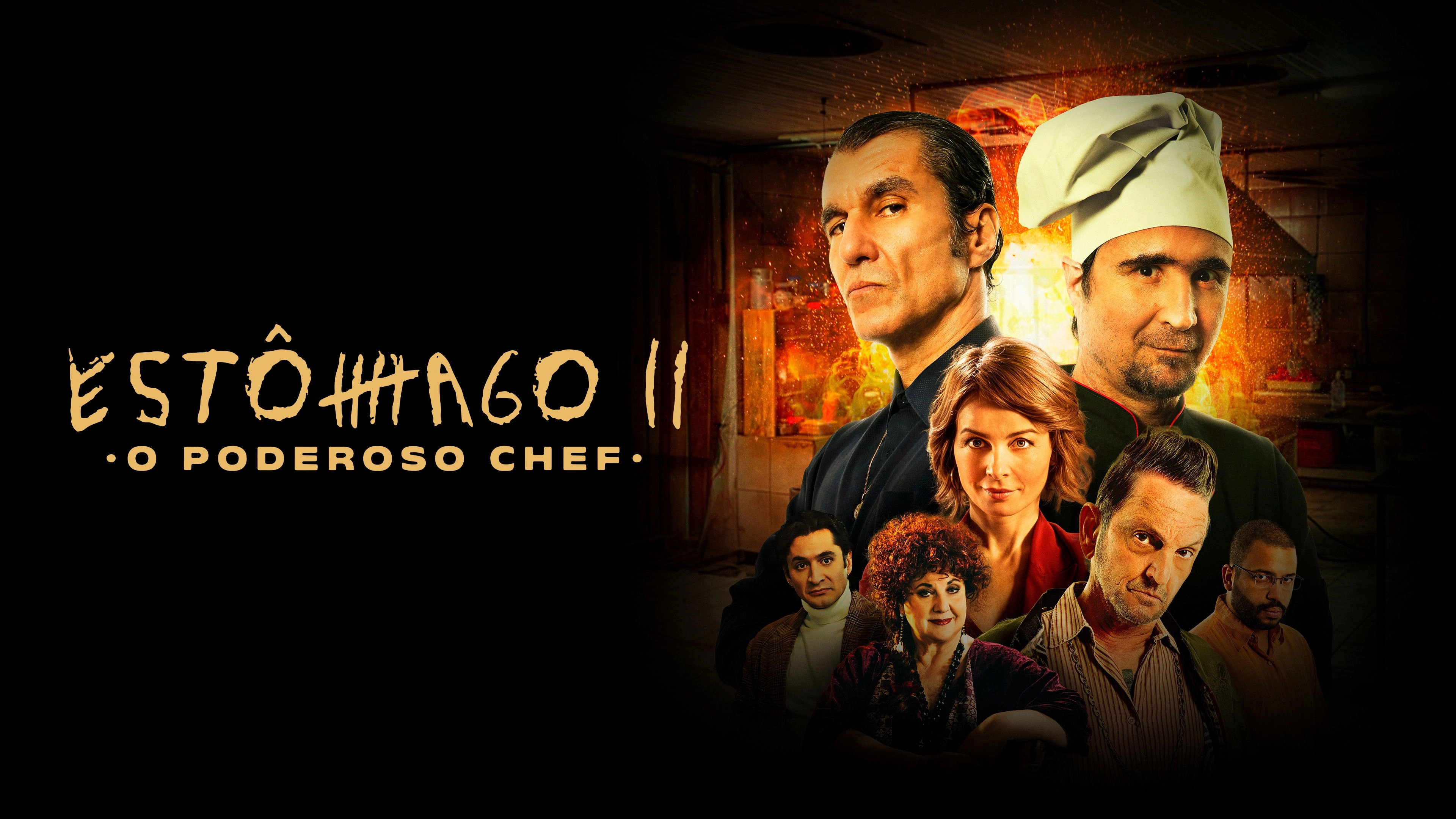 Estomago 2: The Cookfather