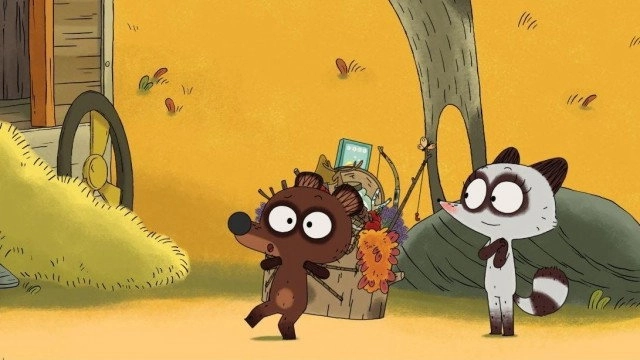 Little Bear