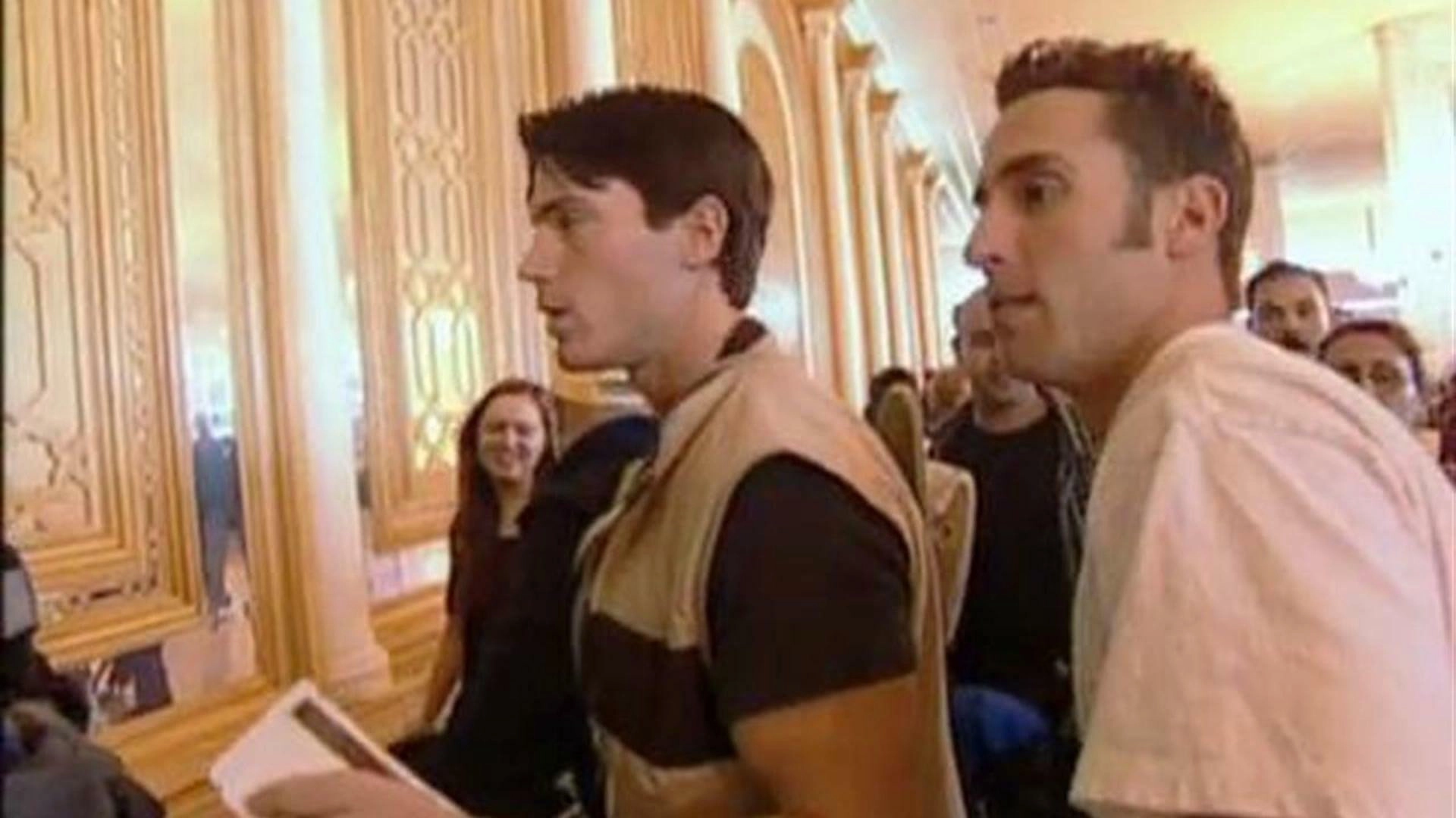 The Amazing Race