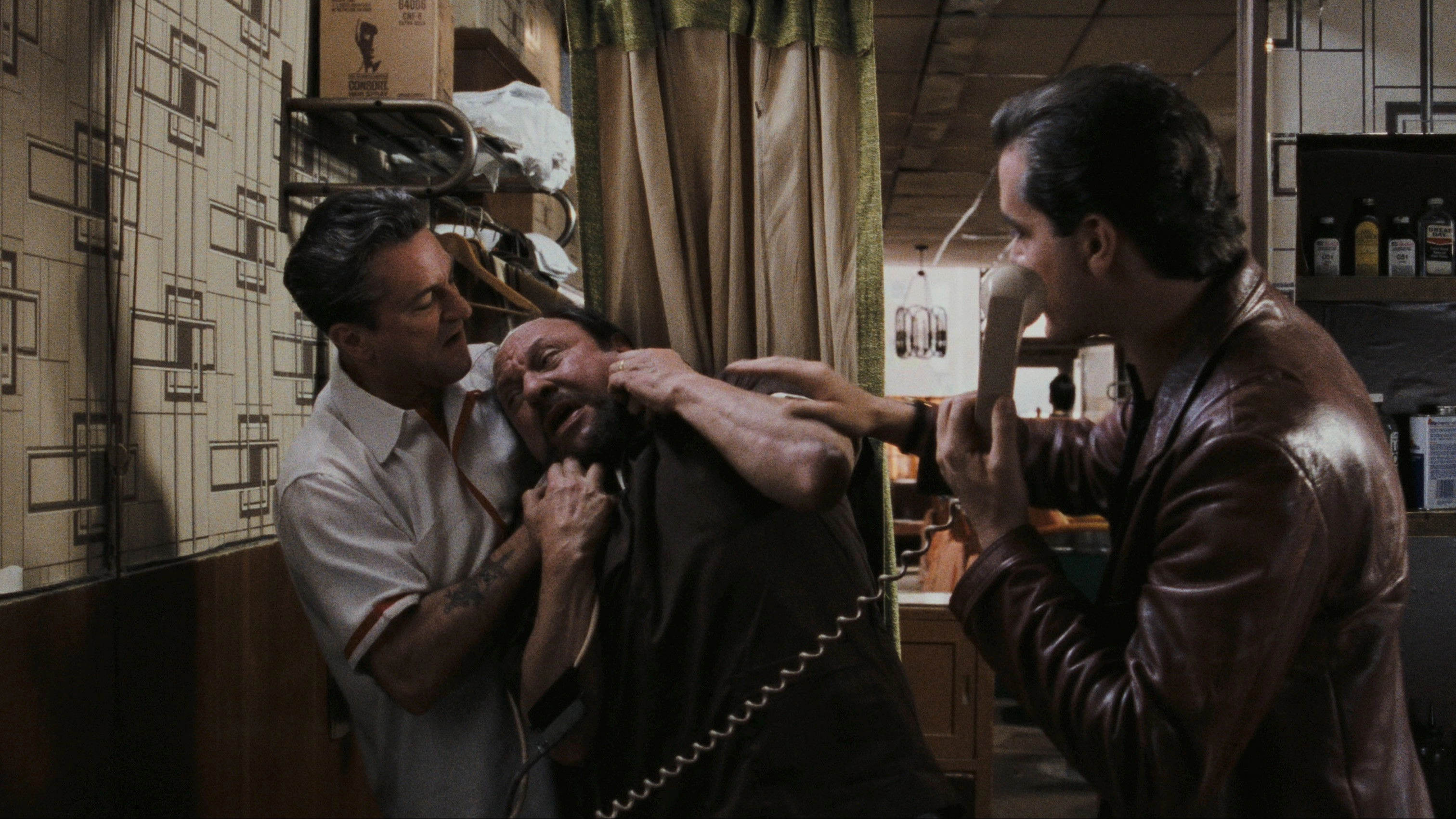 GoodFellas