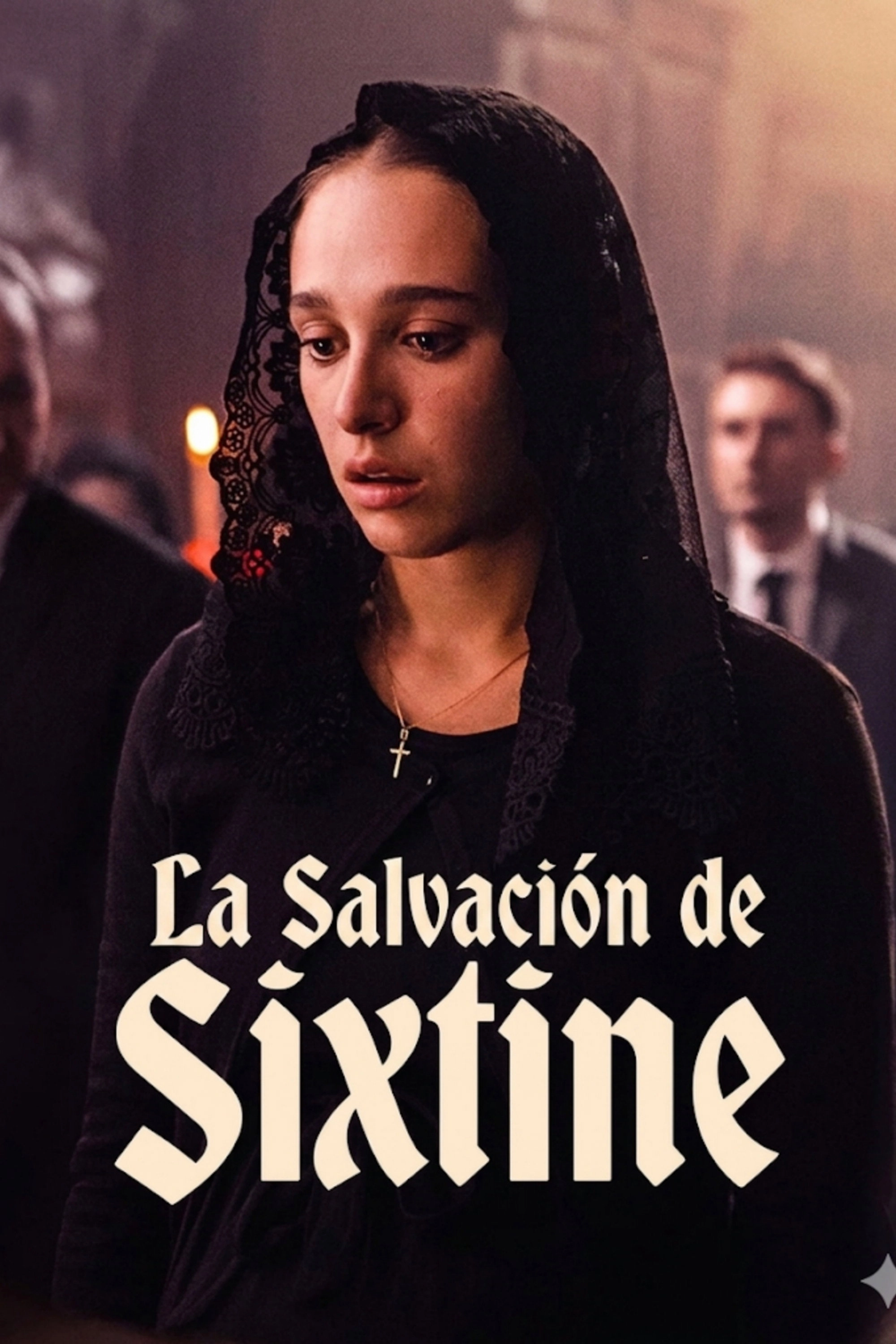 Bénie soit Sixtine
