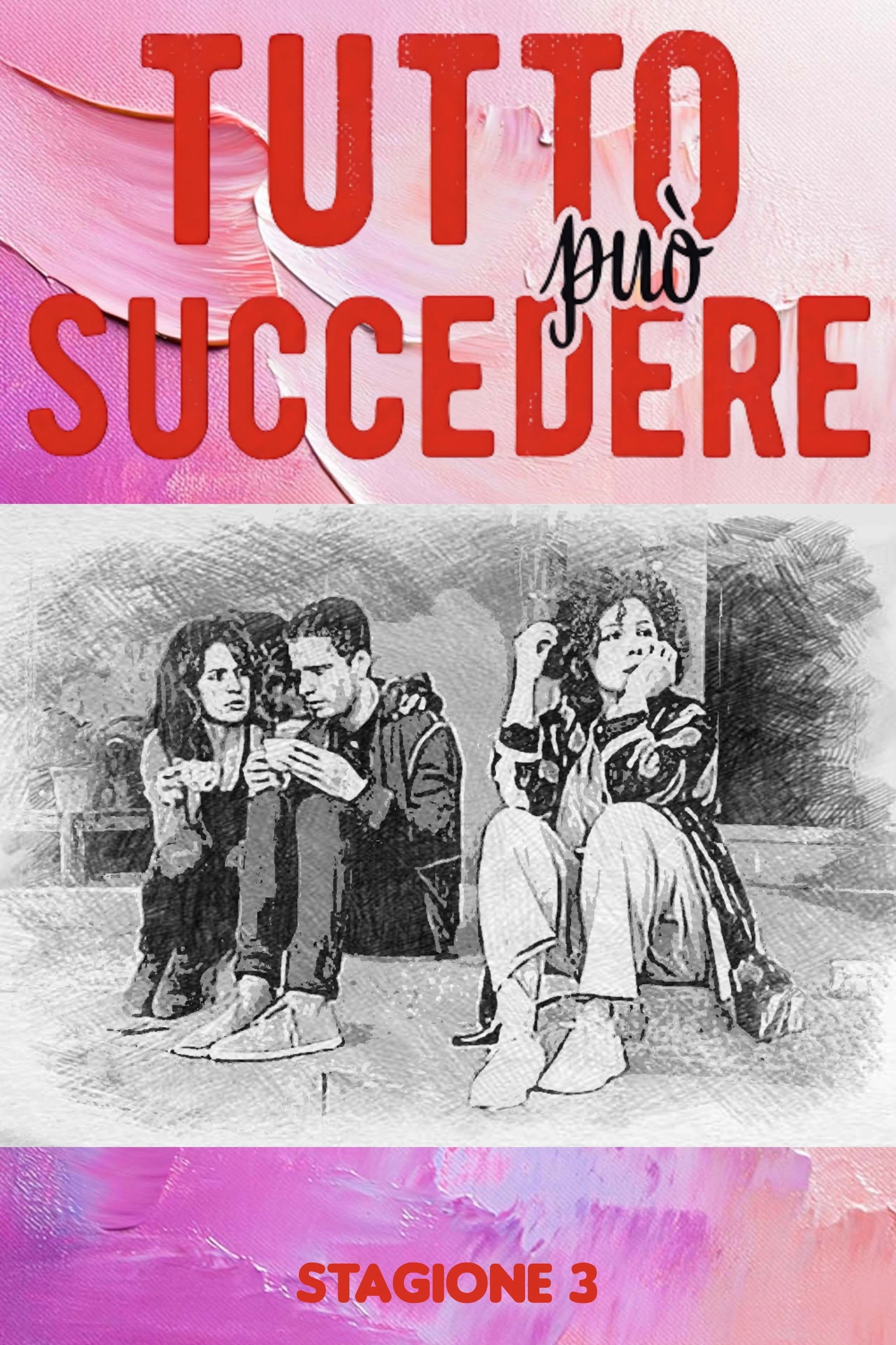Tutto può succedere