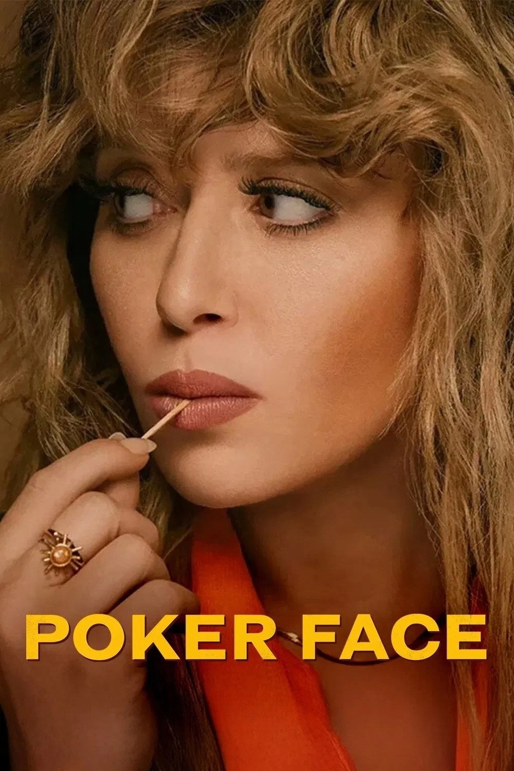 Poker Face