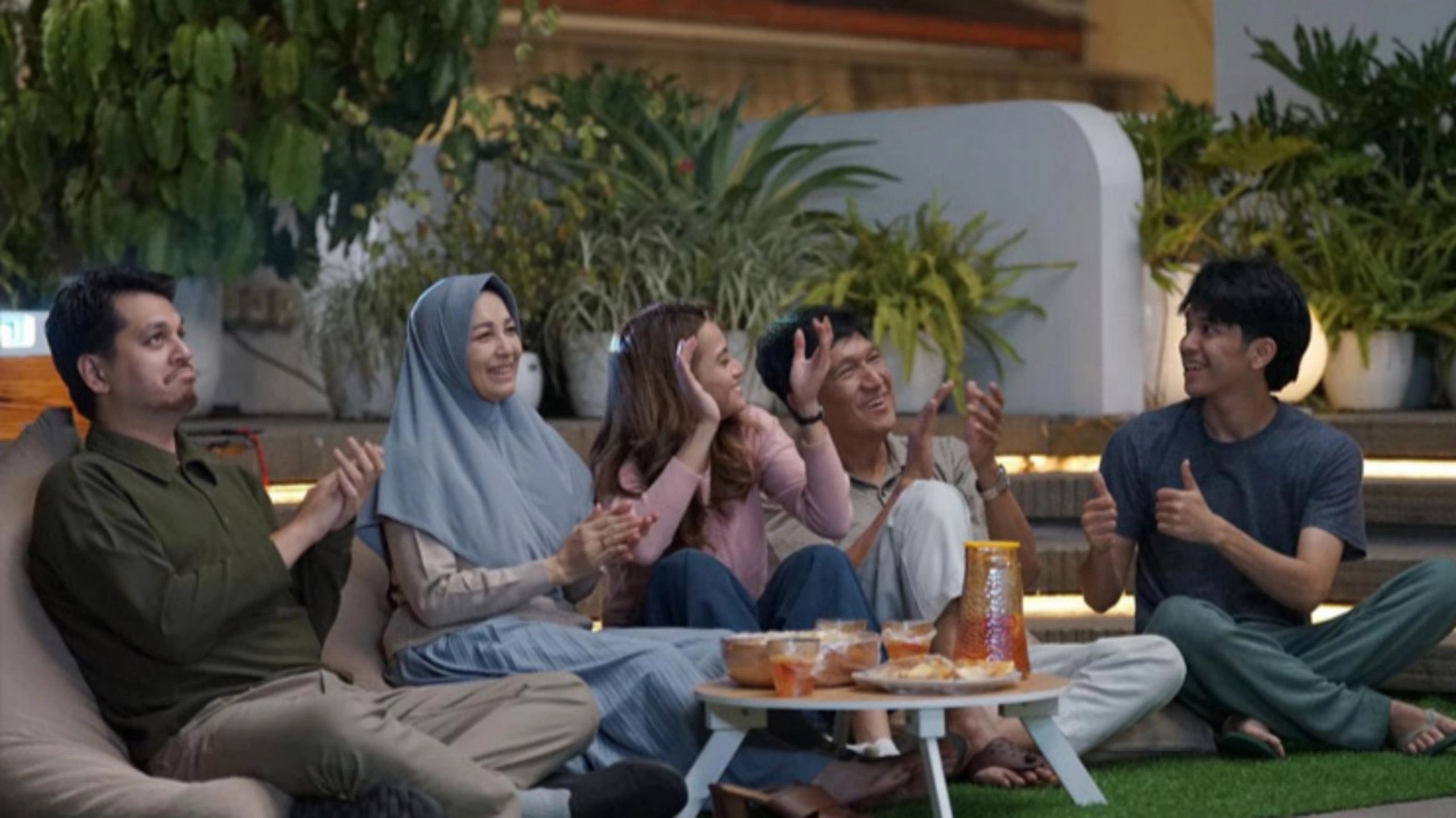 Titip Bunda di Surga-Mu