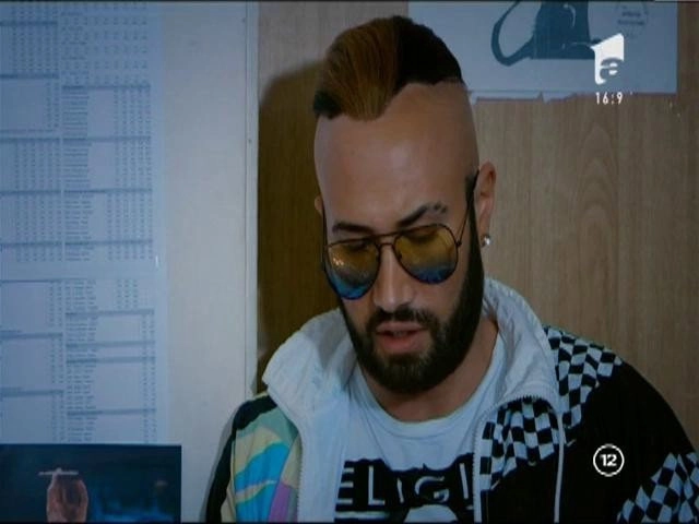 Băieți de oraș